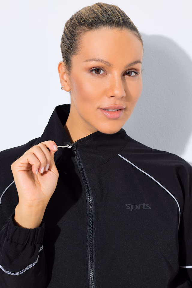 Triple Function Sport Jacket