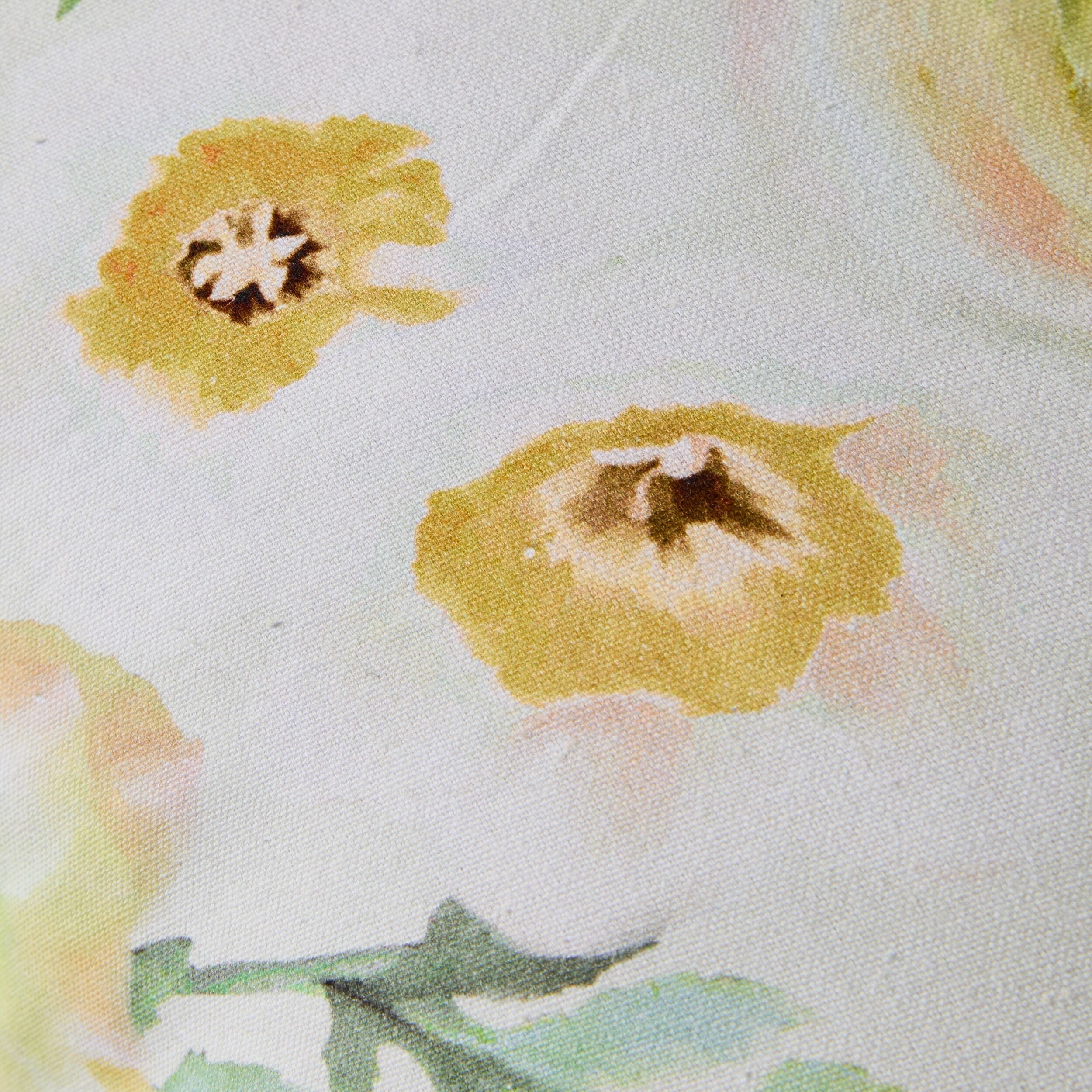 Botanica Juliette Floral Cushion 35x55cm