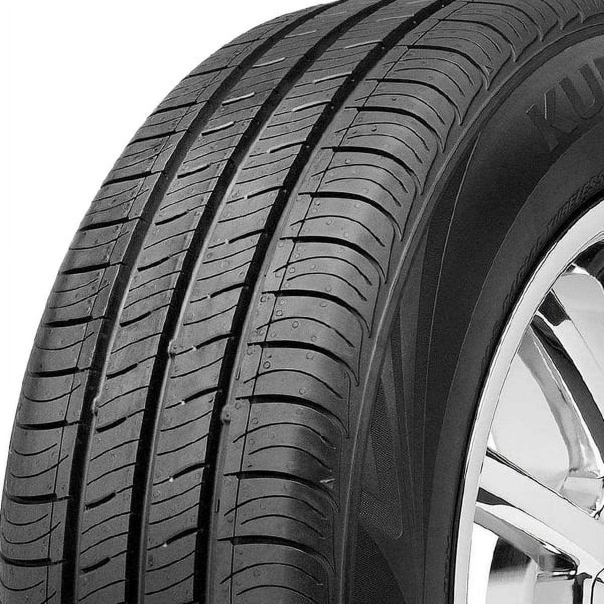 Kumho Solus TA31 205/55R16 91H All-Season Touring Tire