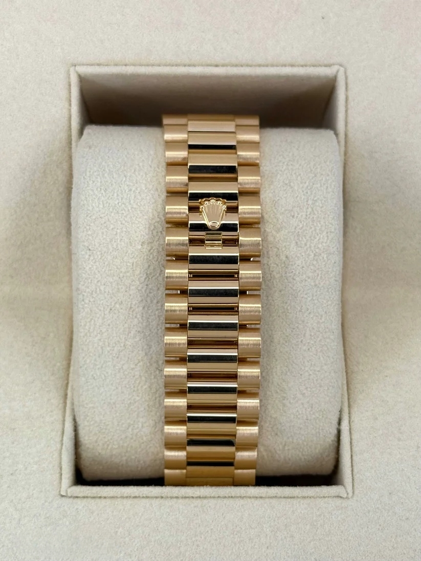[Super Clone]RLX  Day-Date 