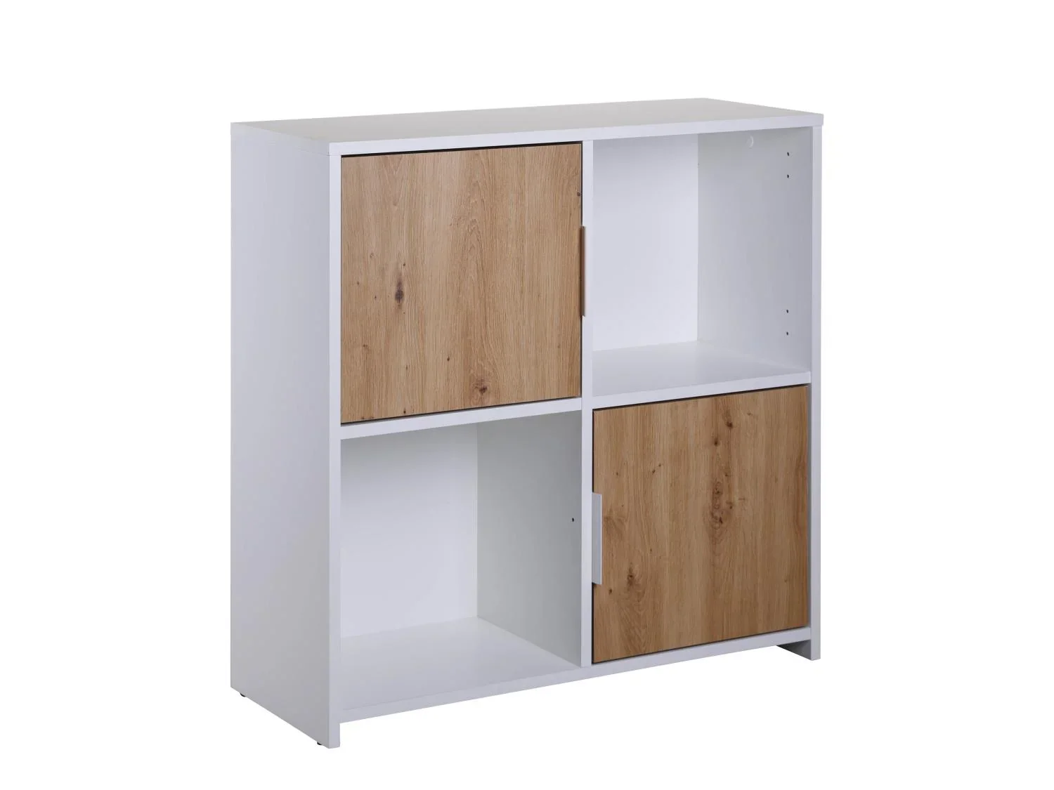 Inter Link tagre cube Pepeto, 77 x 30 x 77 cm