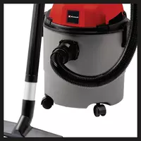 Aspirateur eau et poussière (électrique) TC-VC 1815