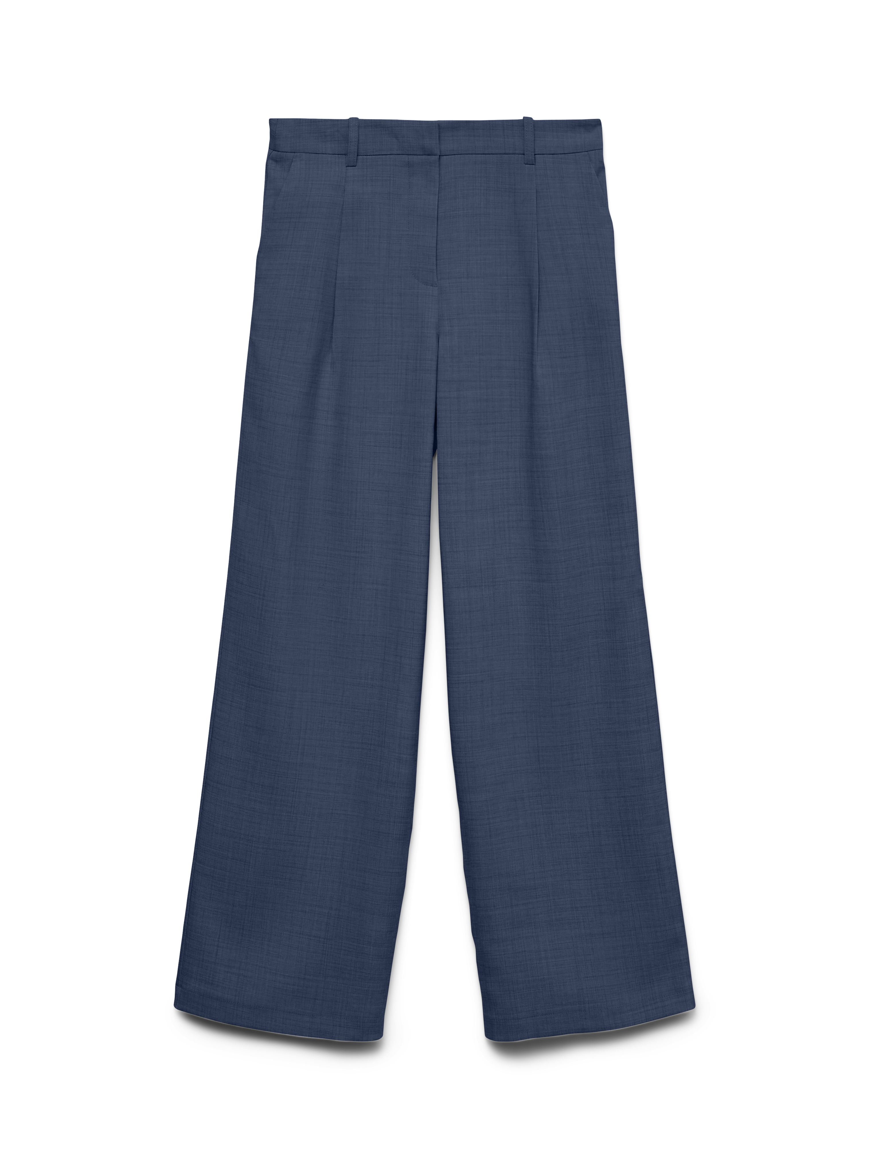 VERO MODA® VMCASSIDY Mid waist Trousers