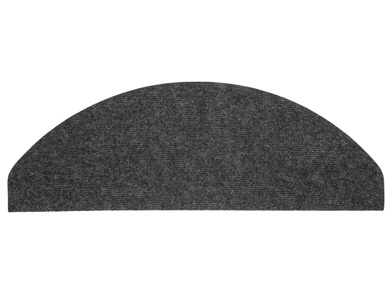 LIVARNO home Set de 15 tapis de marches d'escalier