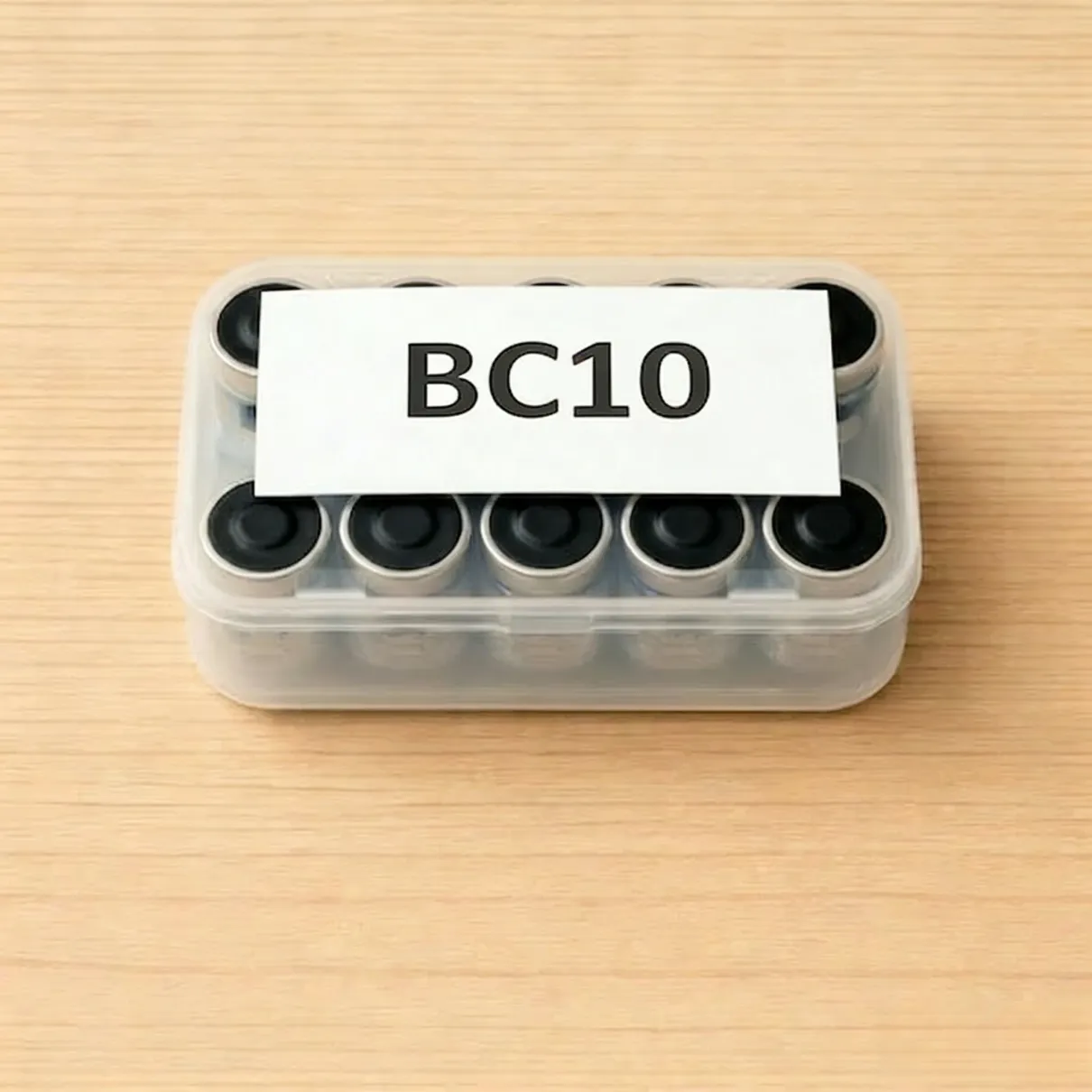 BPC157