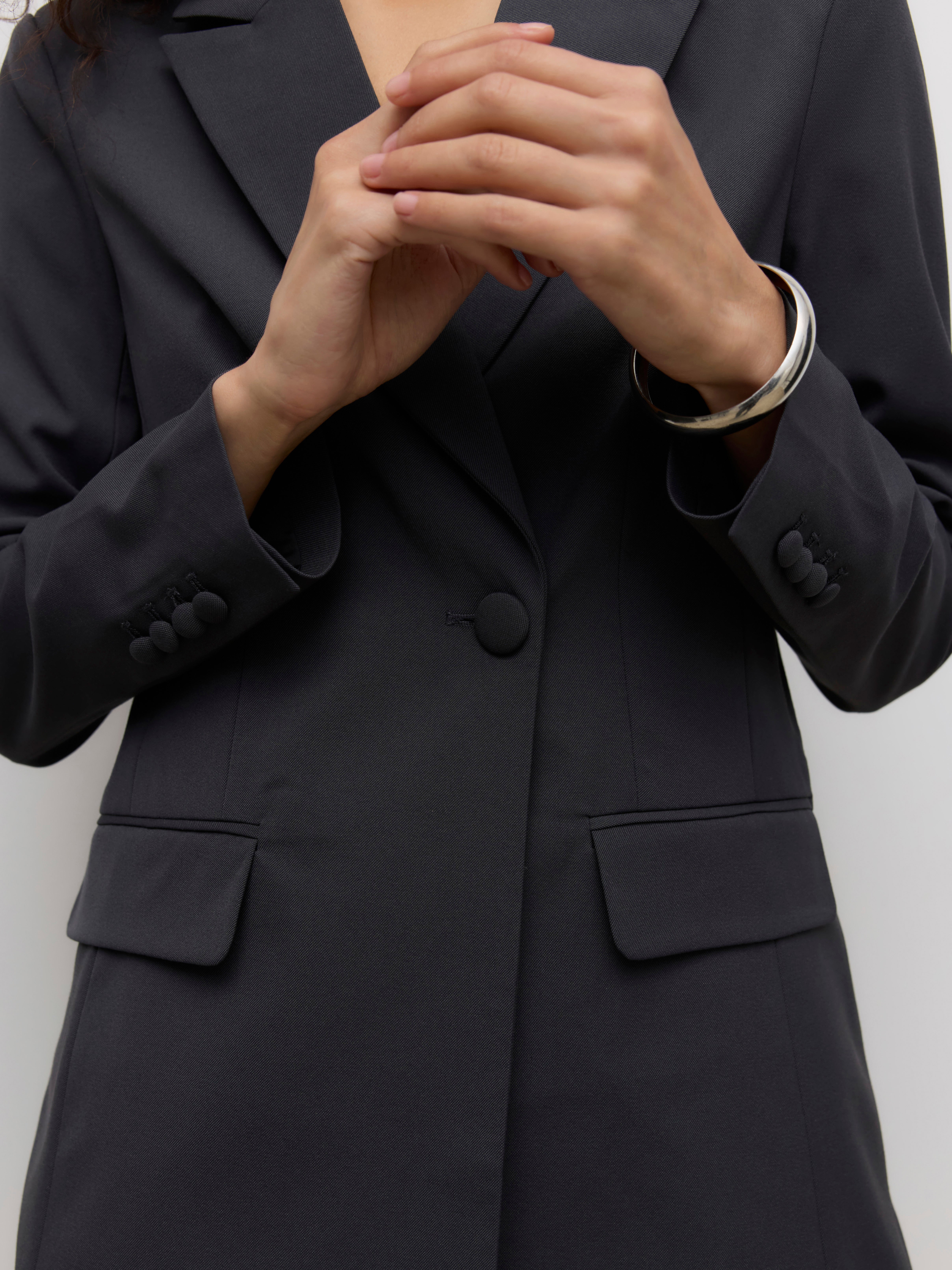 VERO MODA® AWVIGA Blazer