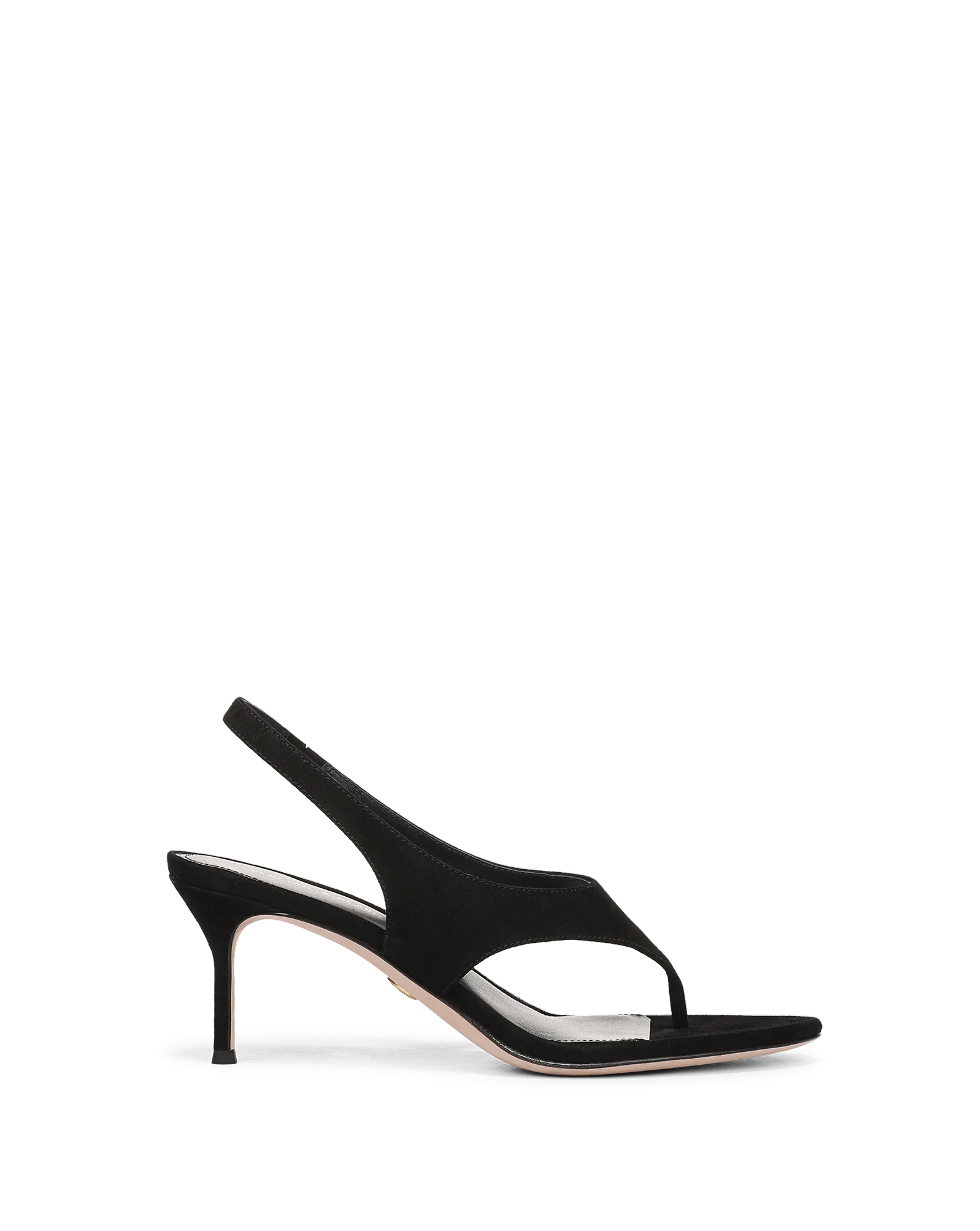 Talon Slingback Sandal