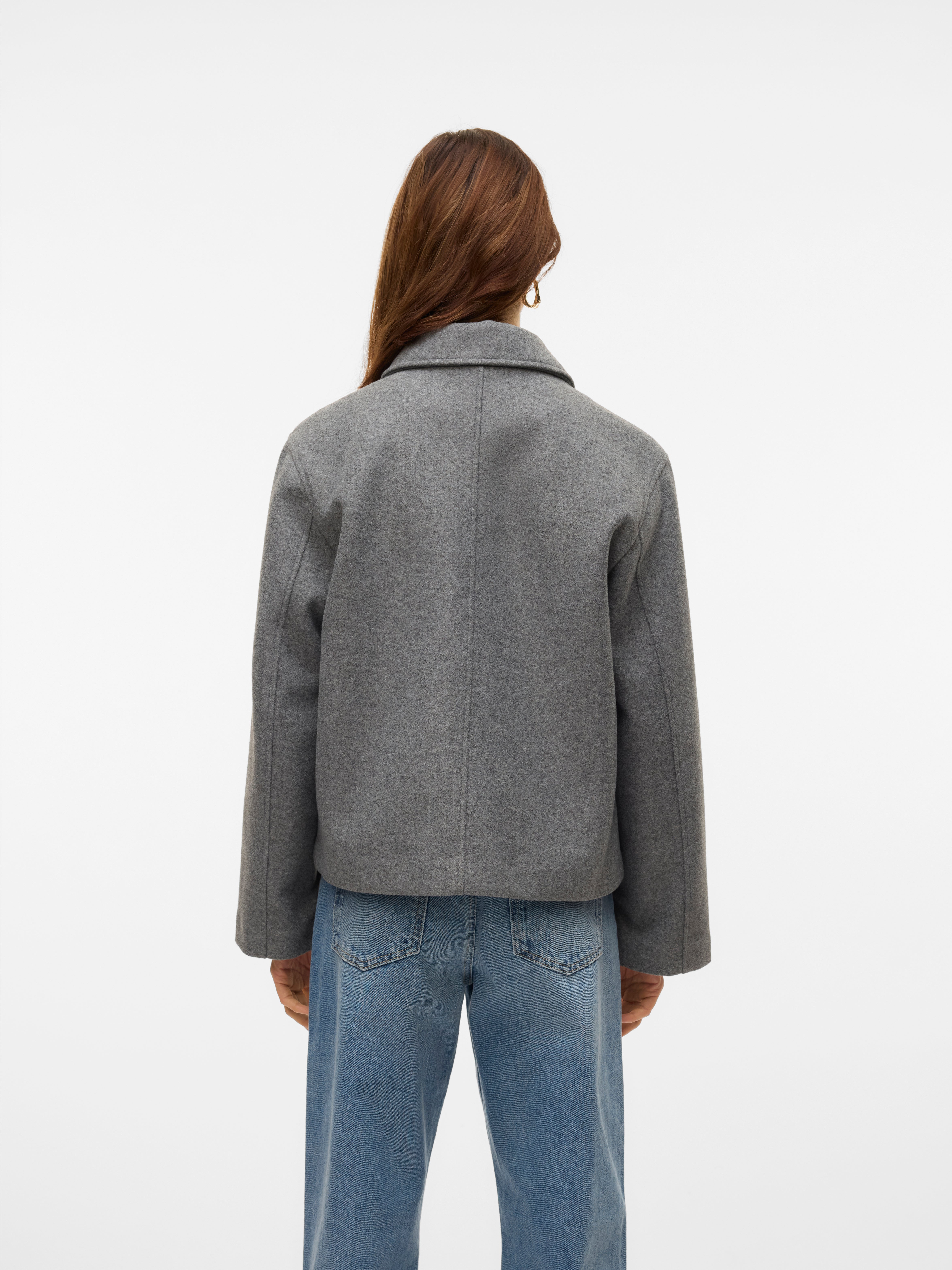 VERO MODA® VMFORTUNEMIE Jacket