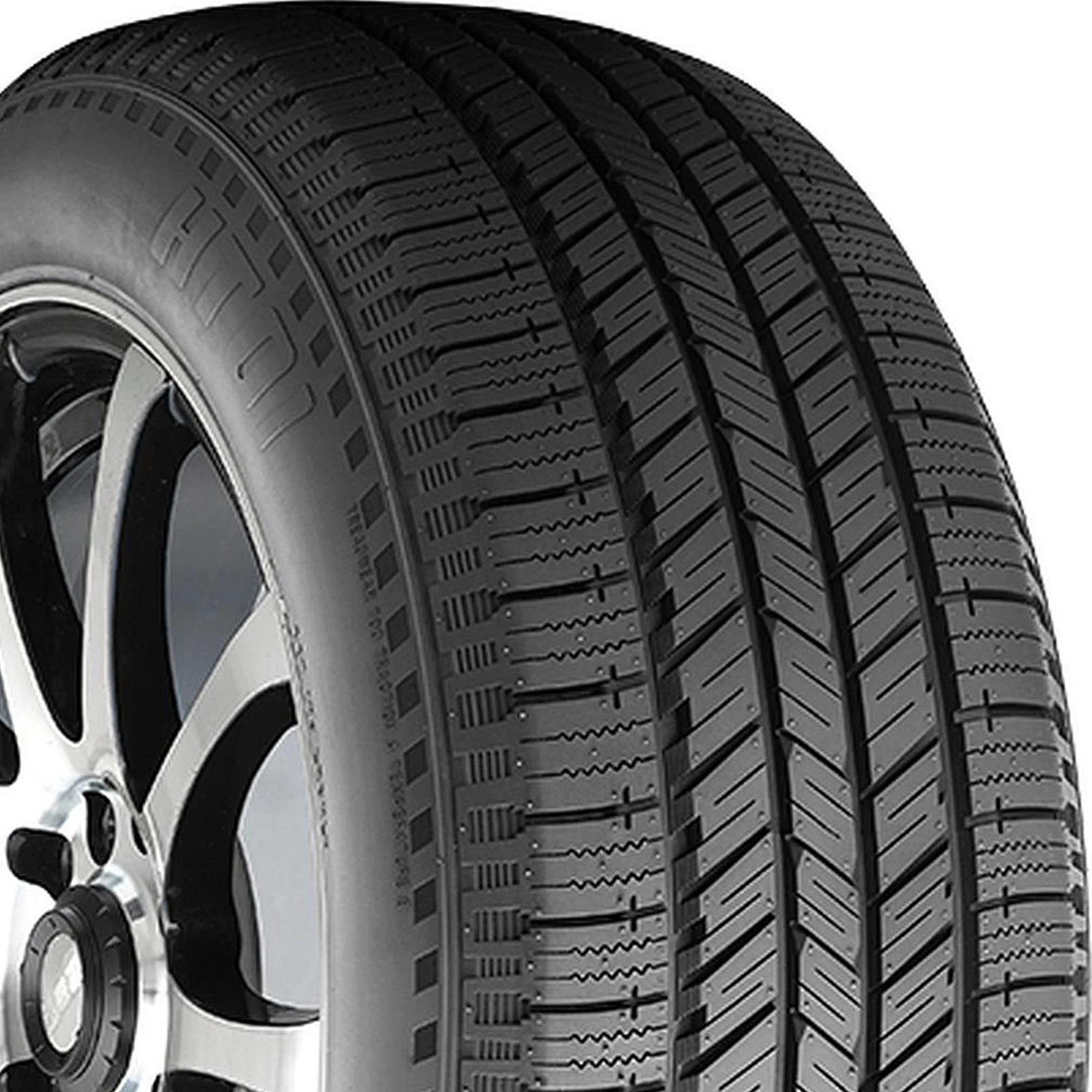Blackhawk Hiscend - H HT01 All-Season 265/65R17 112H Light Truck Tire