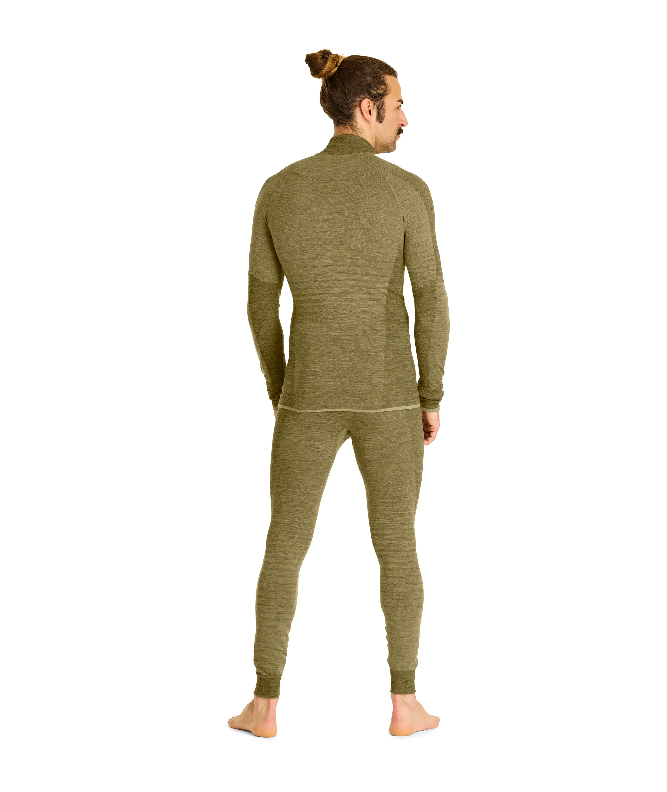 ORTOVOXR 230 COMPETITION LONG PANTS