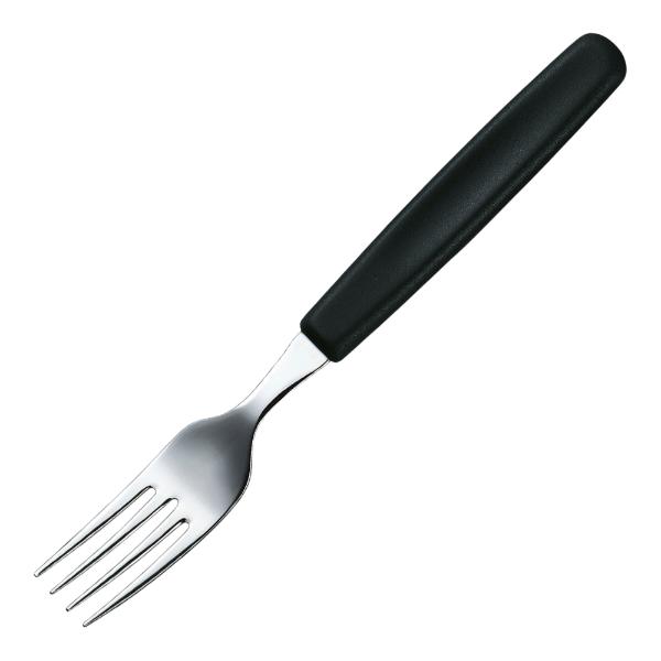 Spisegaffel 19 cm nylon