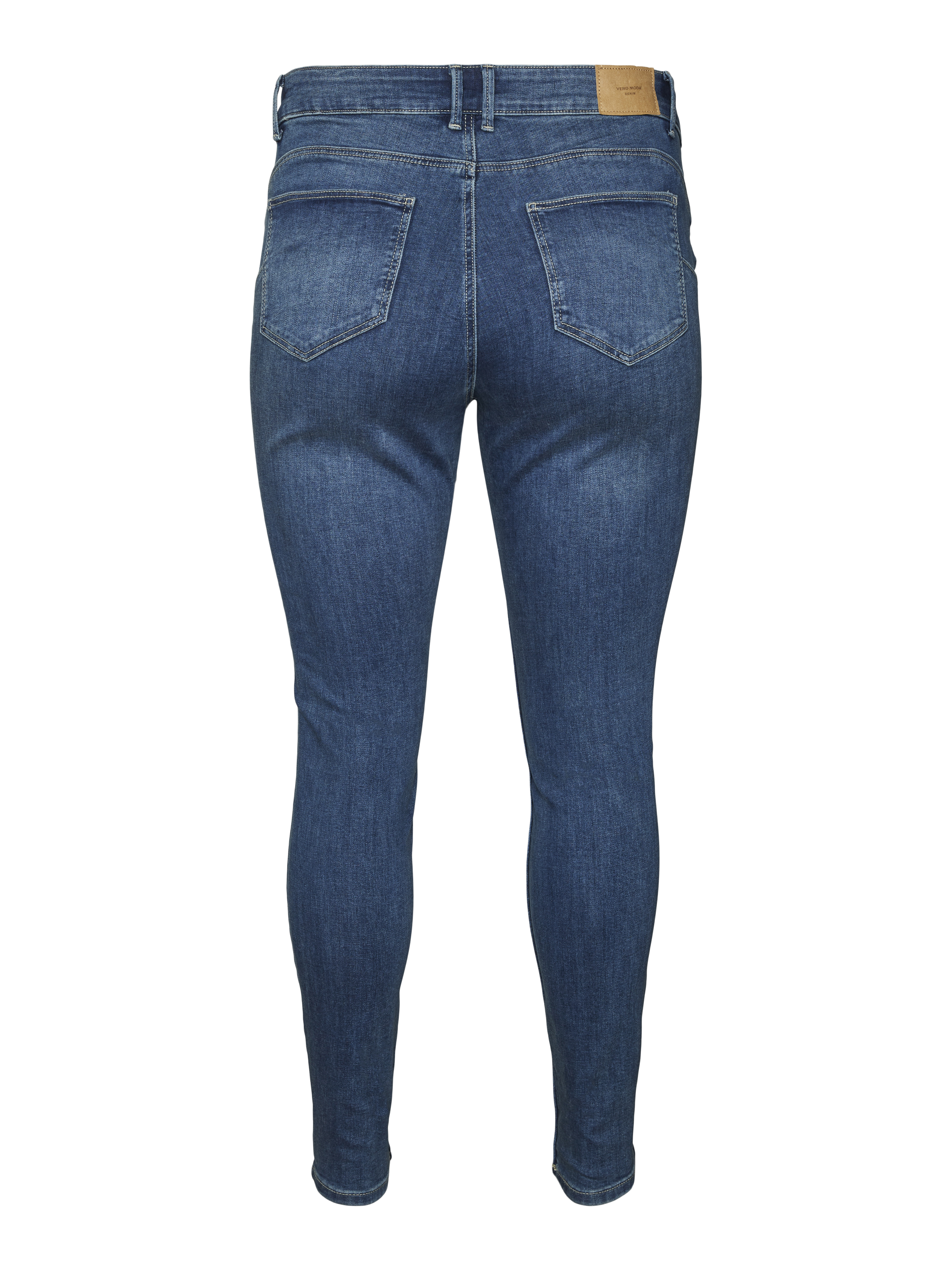 VERO MODA® VMCSELA Mid rise Slim Fit Jeans