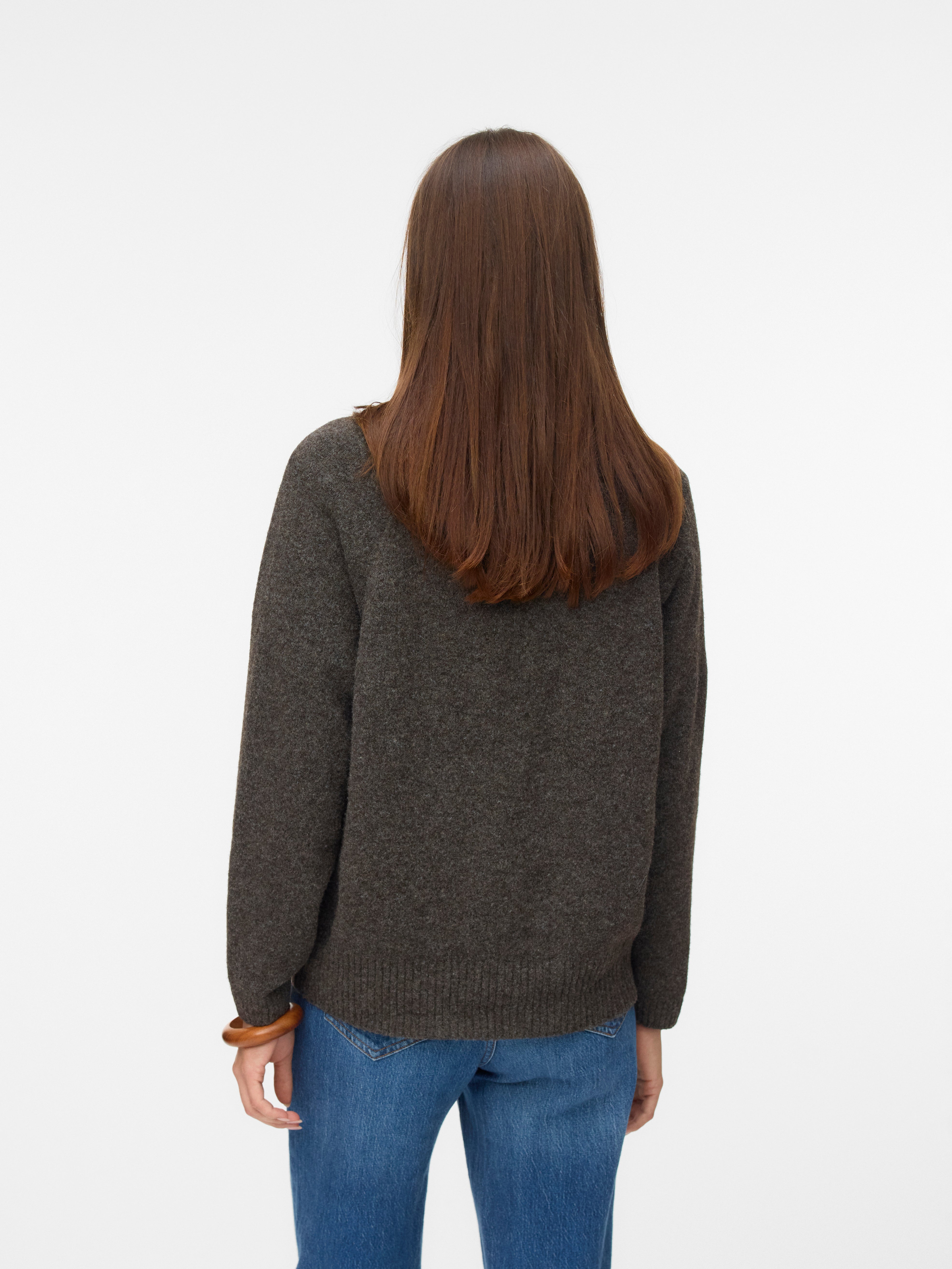 VERO MODA® VMBOOM Knit Cardigan