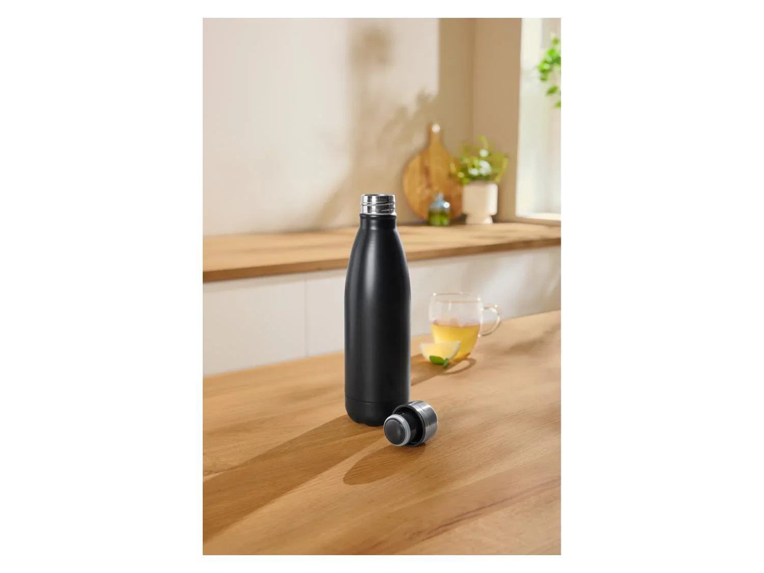 SILVERCREST Bouteille isotherme, 0,5 l