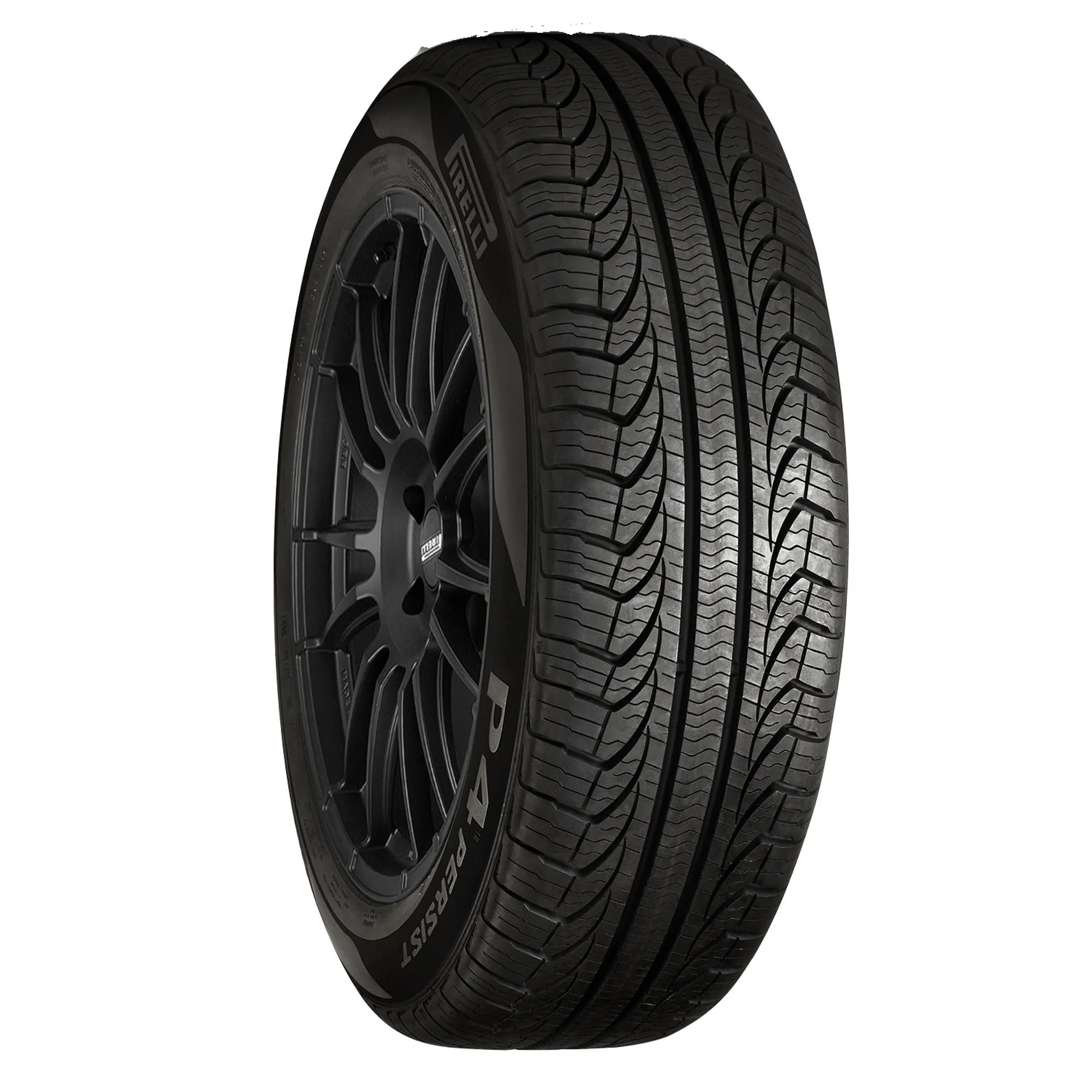 Pirelli P4 Persist AS Plus All-Season 225/60R16 98T Passenger Tire
