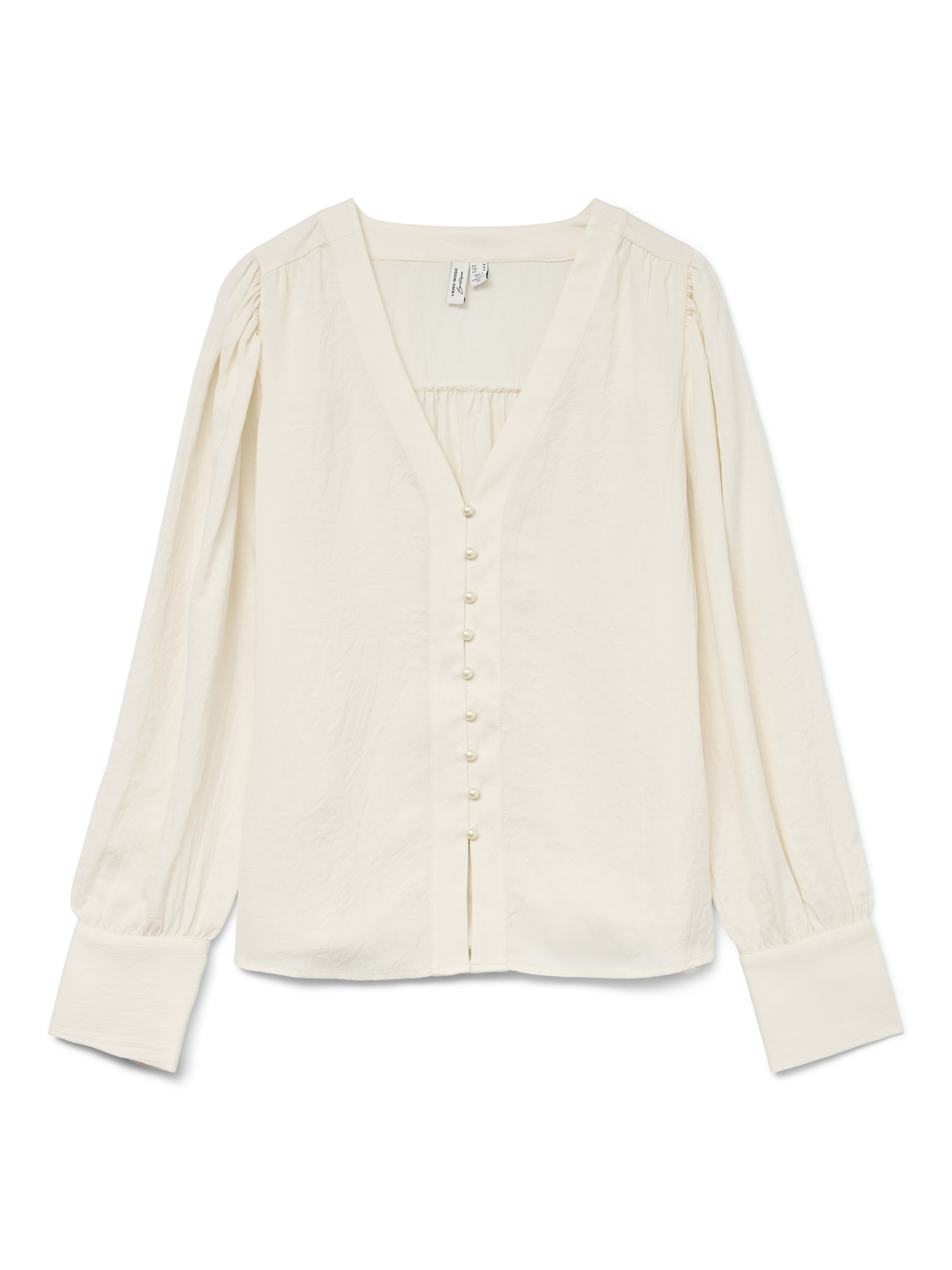 VERO MODA® VMFASANA Shirt