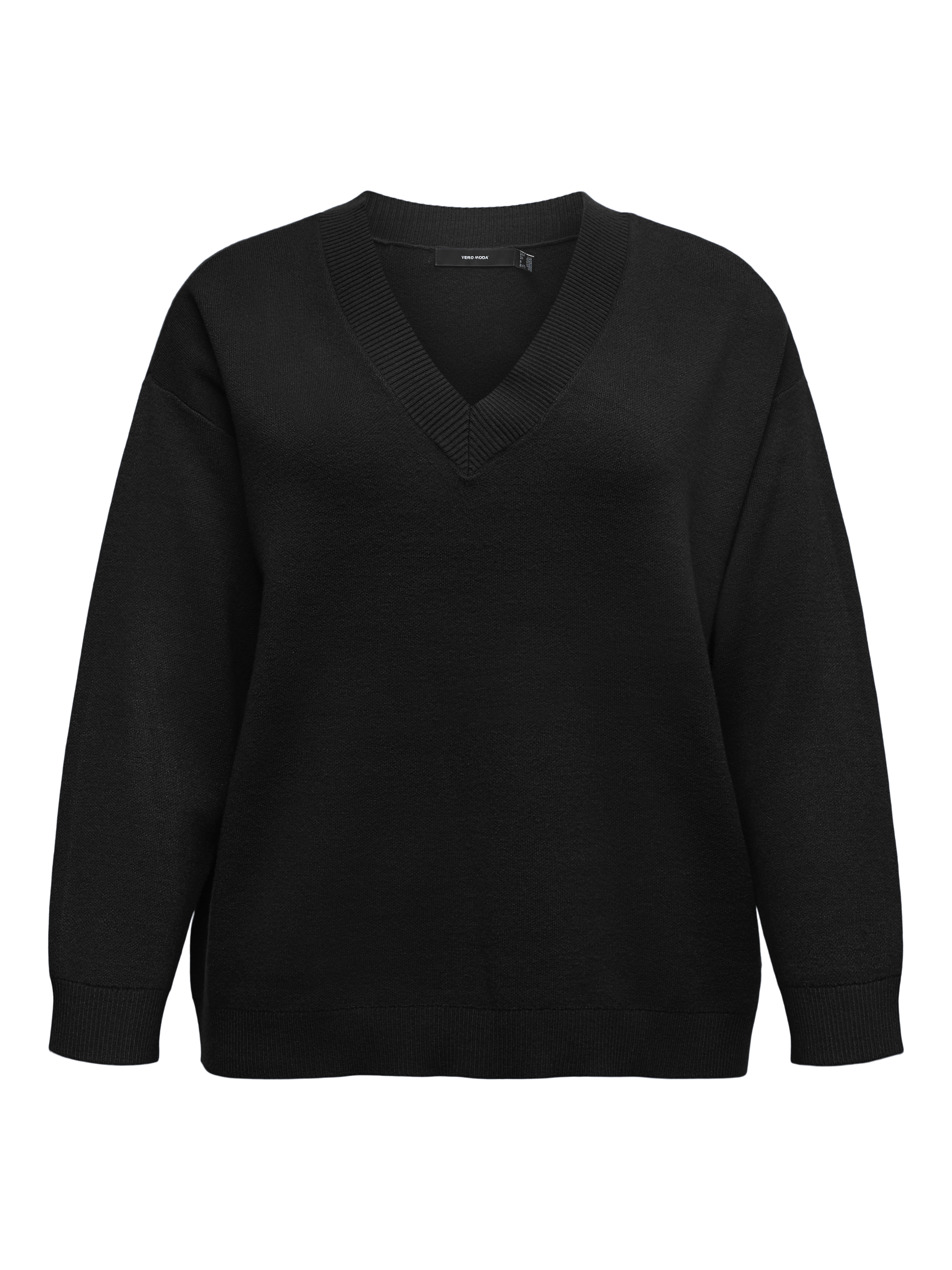 VERO MODA® VMCGOLD Knitted pullover