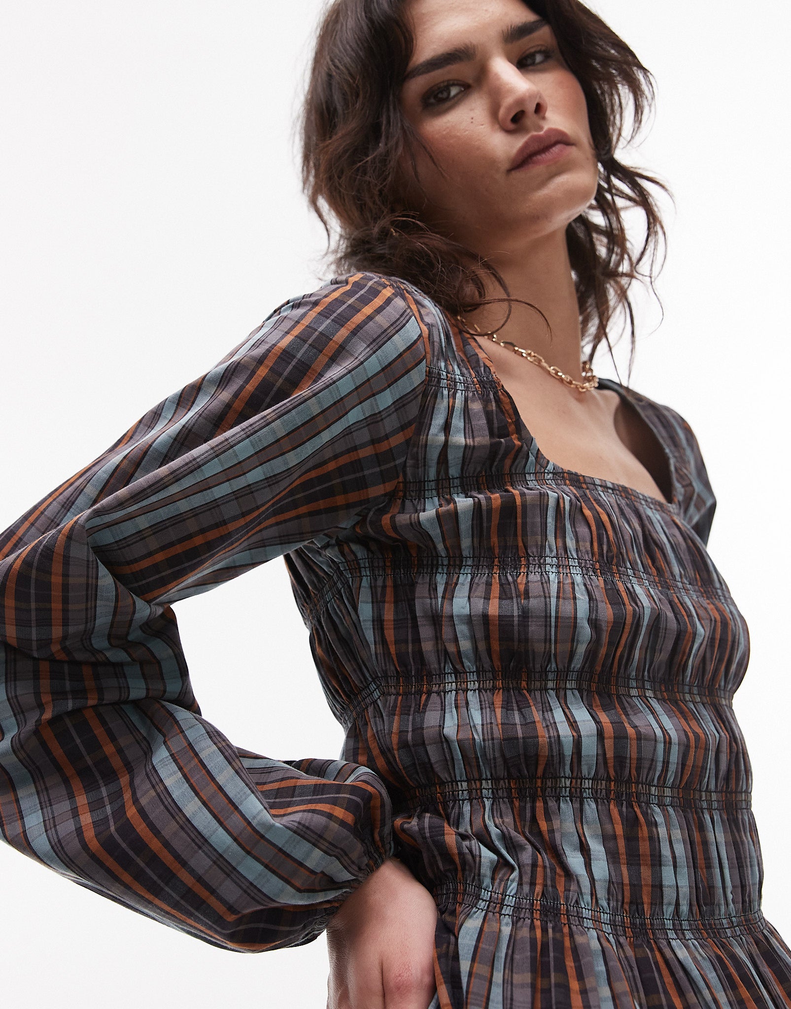 VERO MODA® TOPSHOP Dress