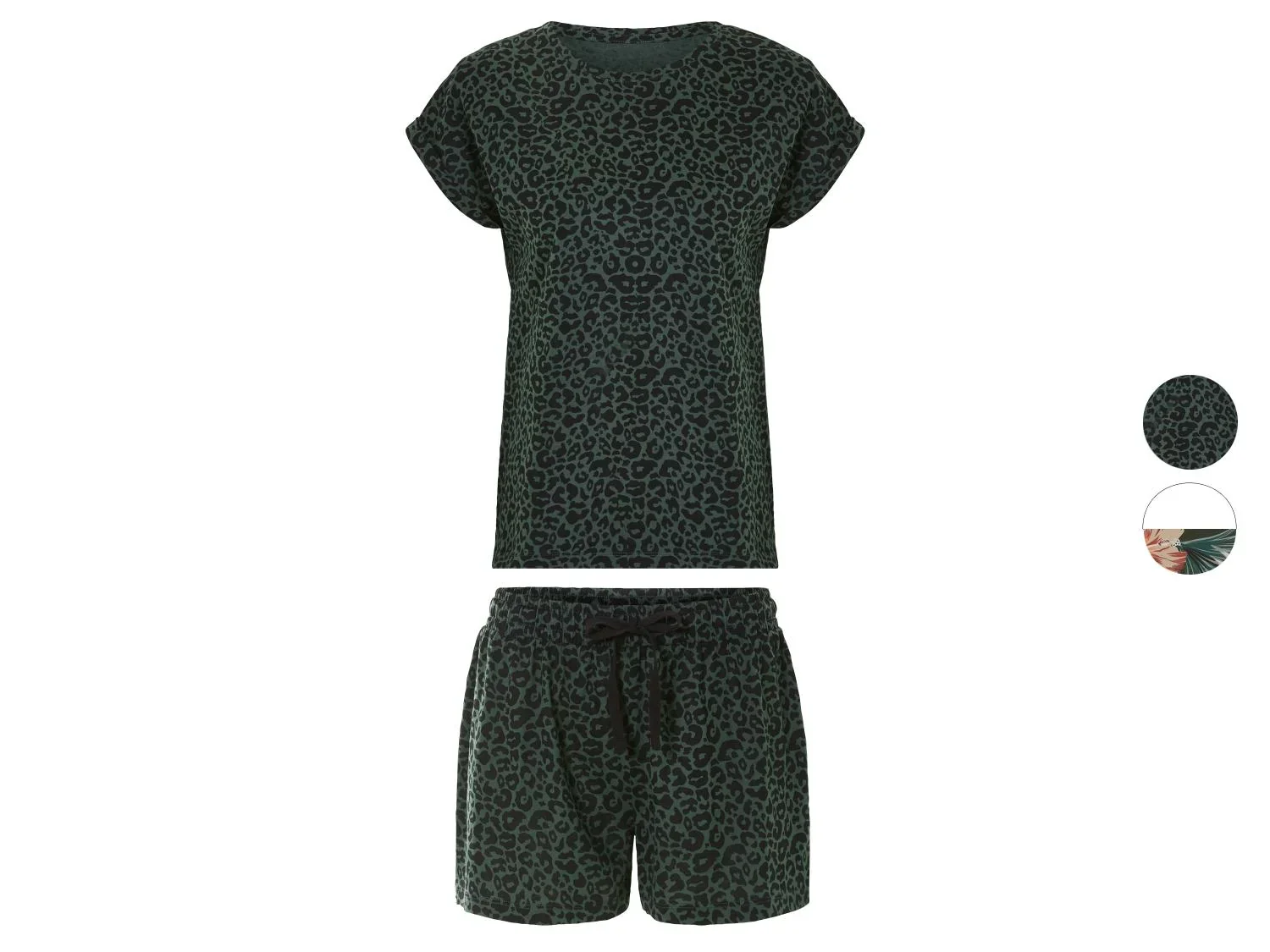 esmara Ensemble pyjama femme