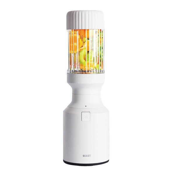 Mighty blender 650W 0,63L cloud white