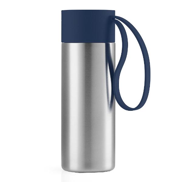 To Go Cup termokopp 0,35L navy blue