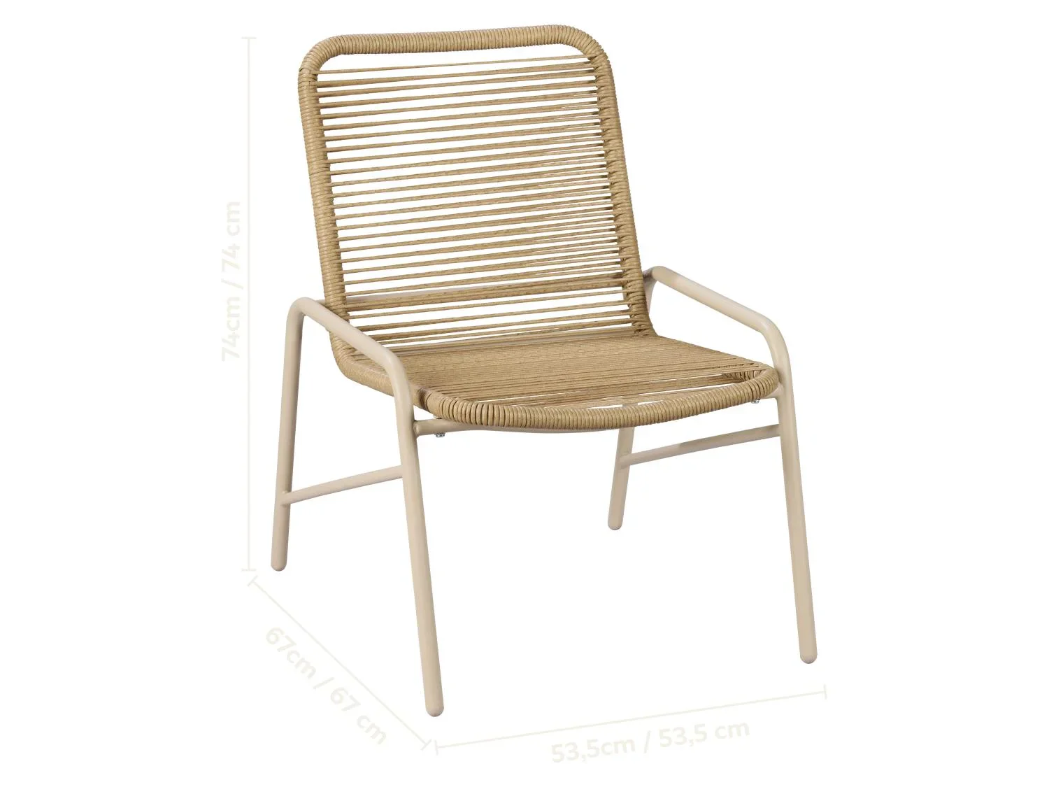 LIVARNO Ensemble de jardin