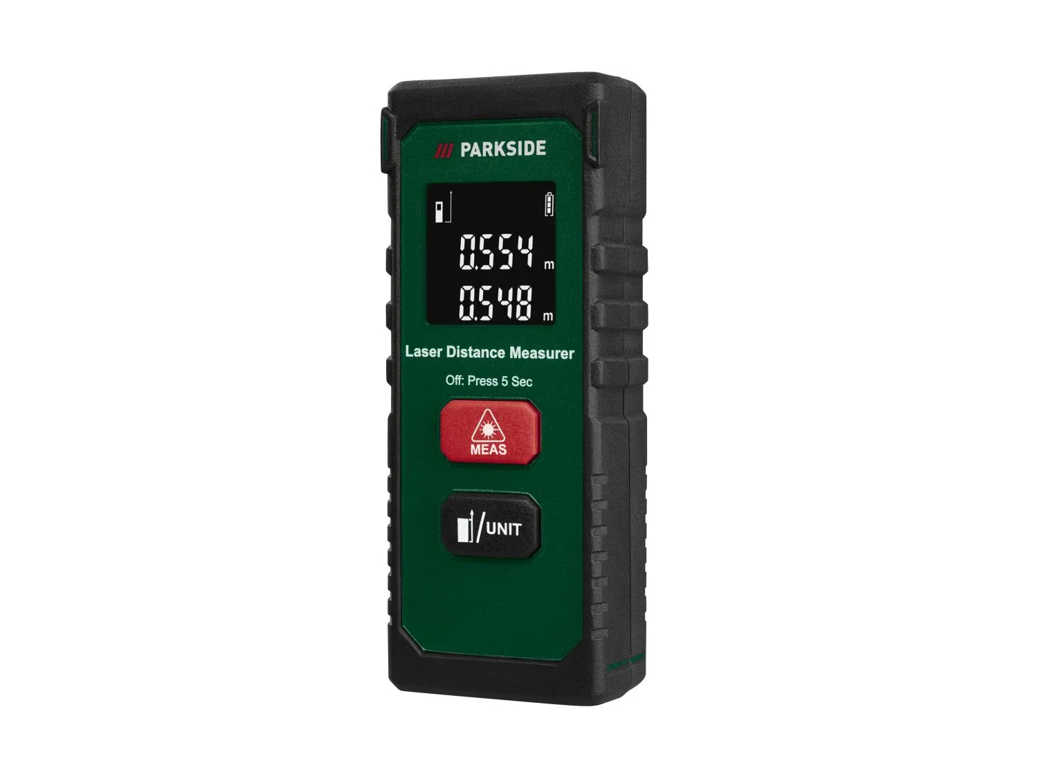 PARKSIDE Tlmtre laser PLEM 20 B6 ou Niveau laser en croix PKLL 7 F7