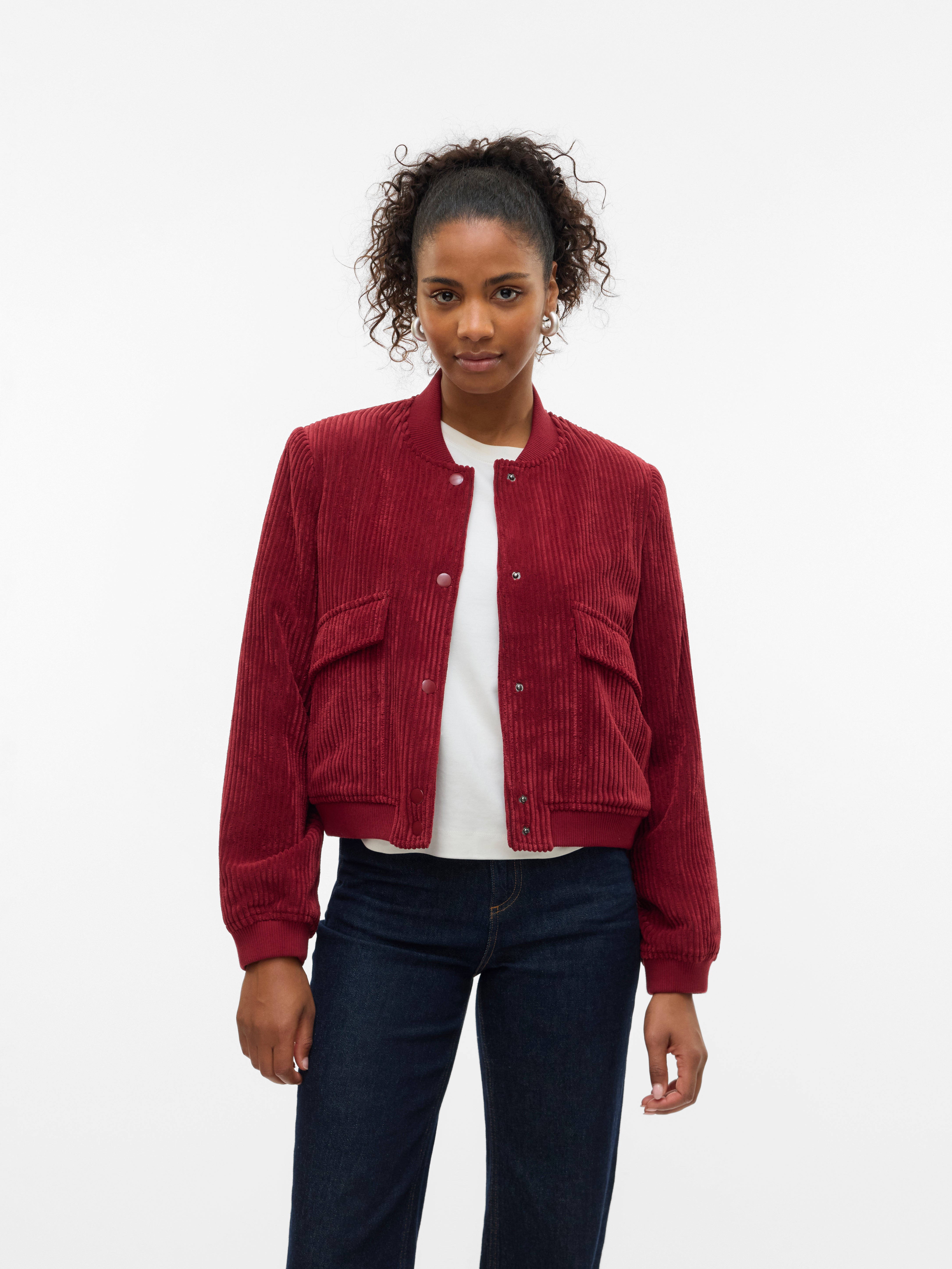 VERO MODA® VMRAINIE Jacket