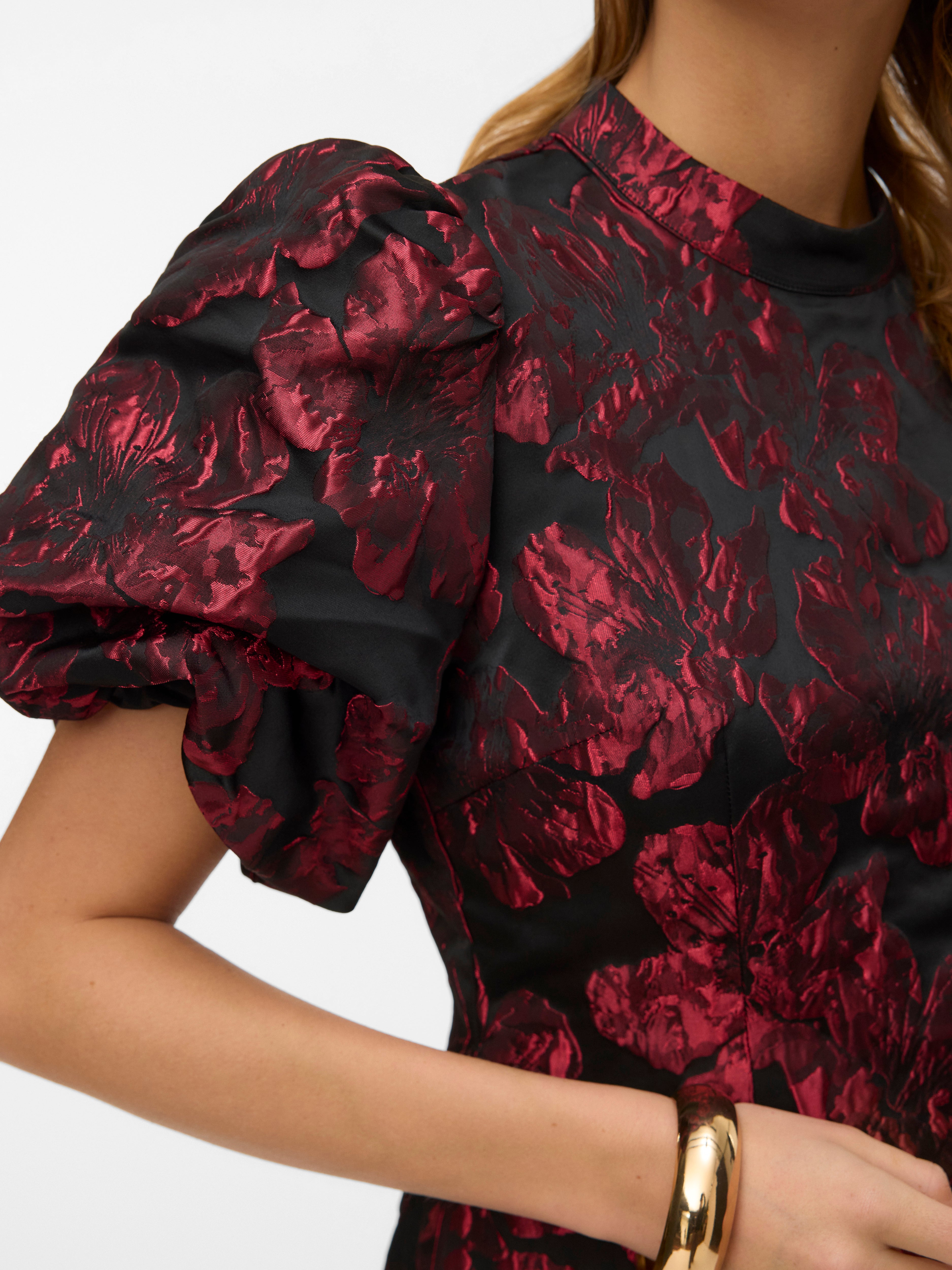 VERO MODA® VMJACQUELINE Short dress