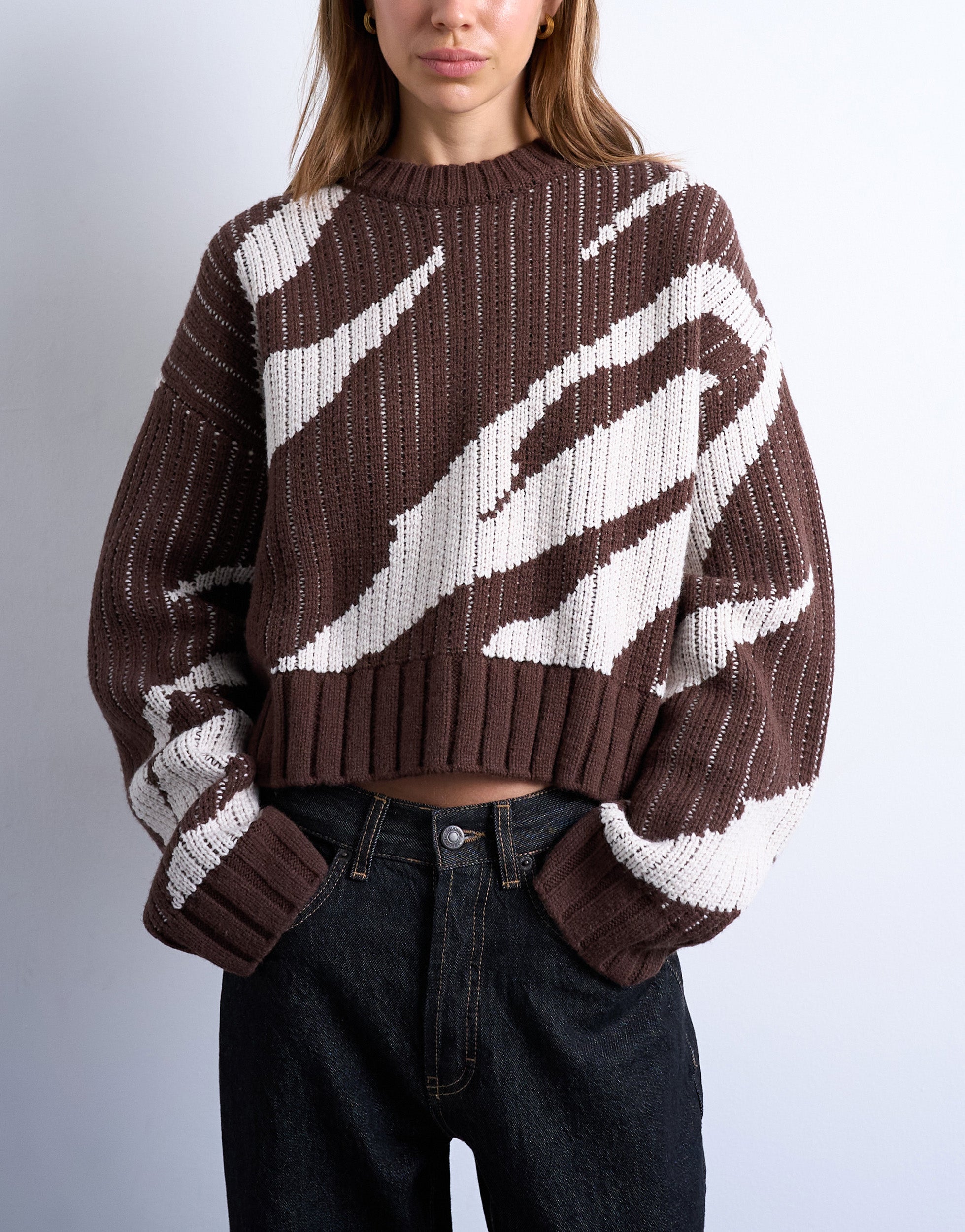 VERO MODA® TSELINOR Pullover