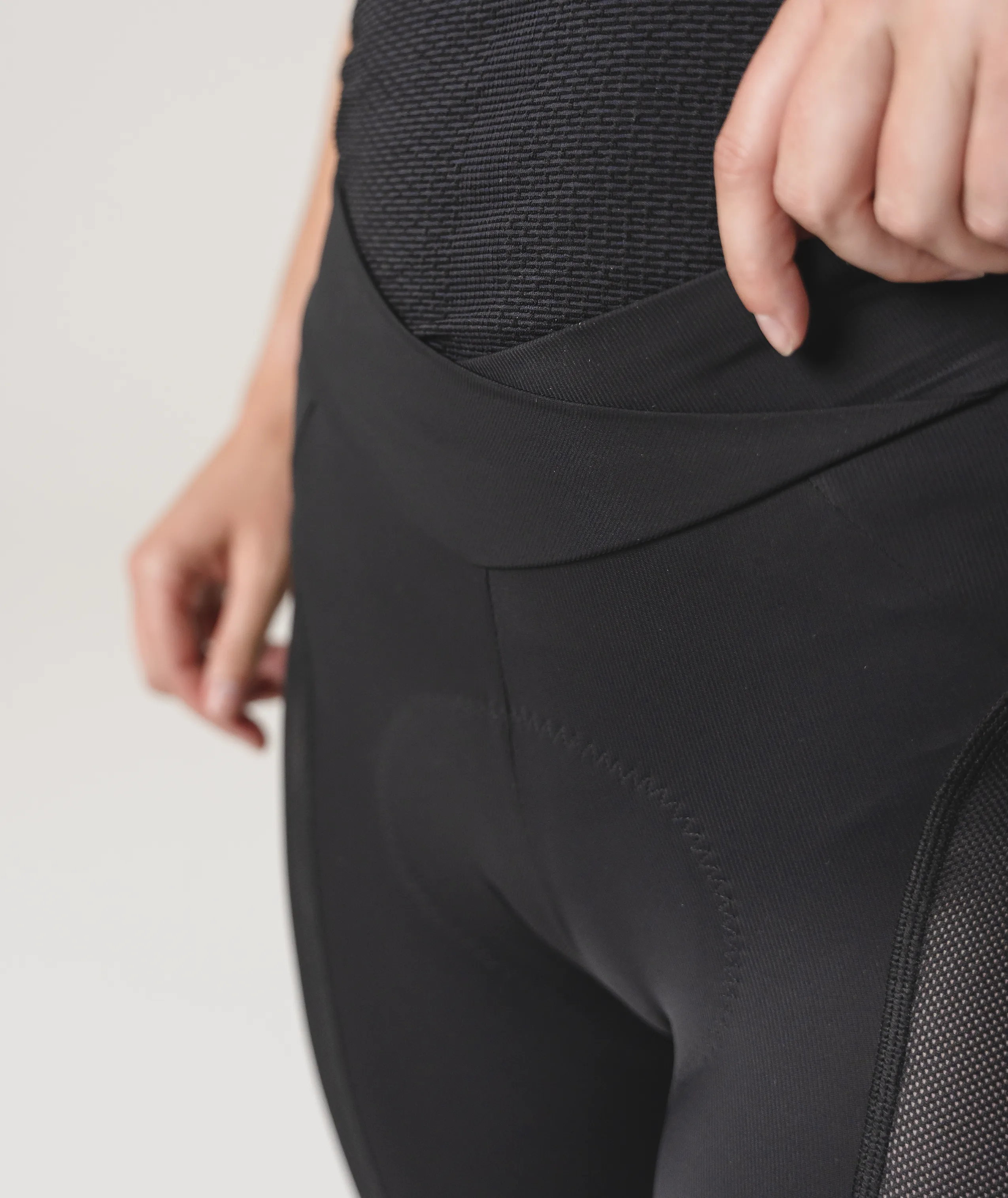 ORTOVOXR SEQUENCE SHORTS LINER