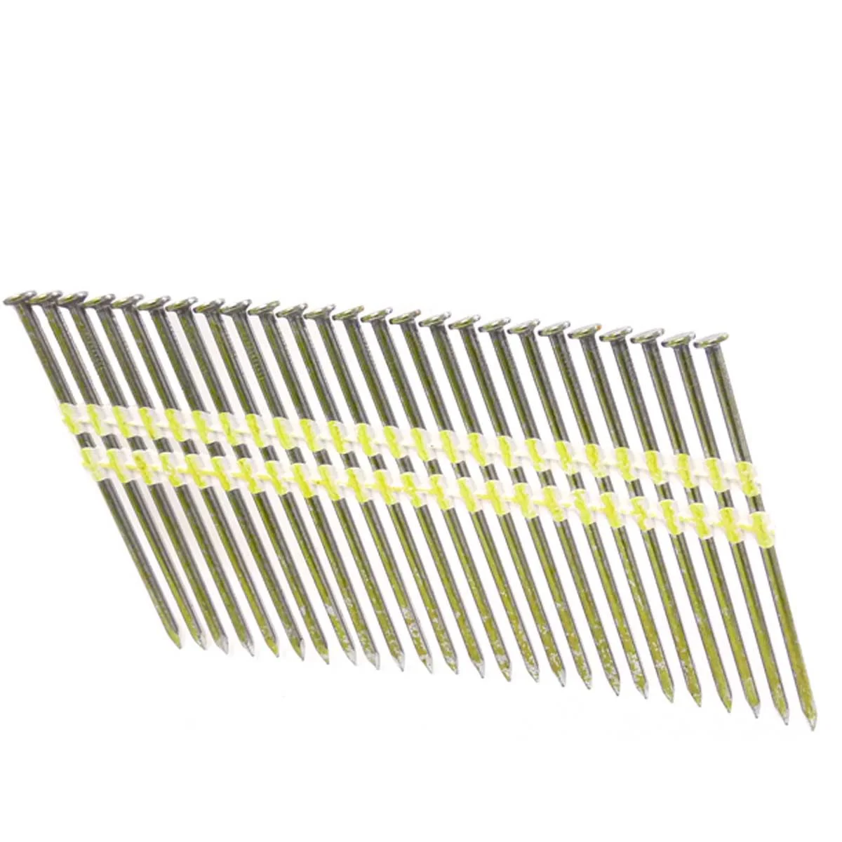 Generic 16D Collated Strip Nails (Box)