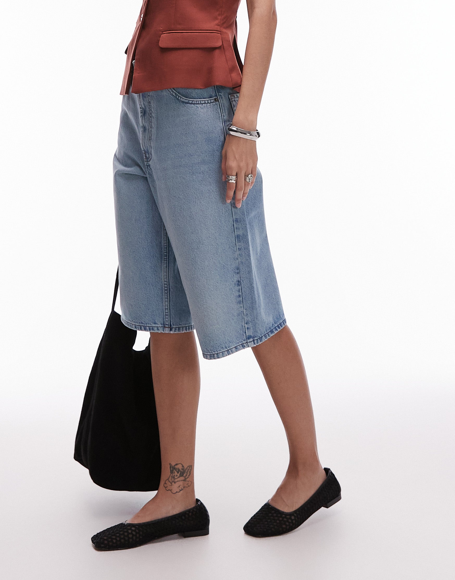 VERO MODA® TOPSHOP Shorts