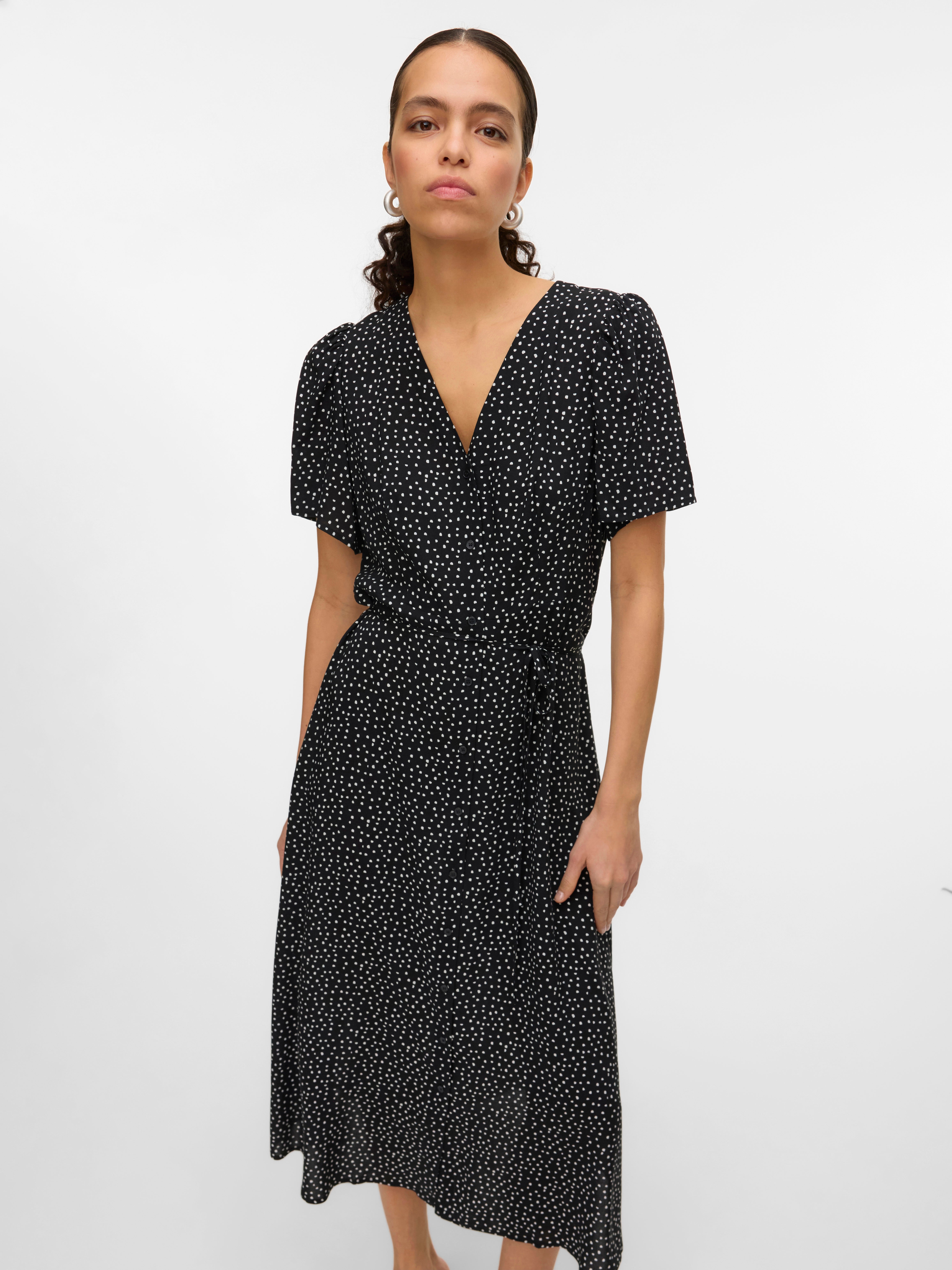 VERO MODA® VMALBA Short dress