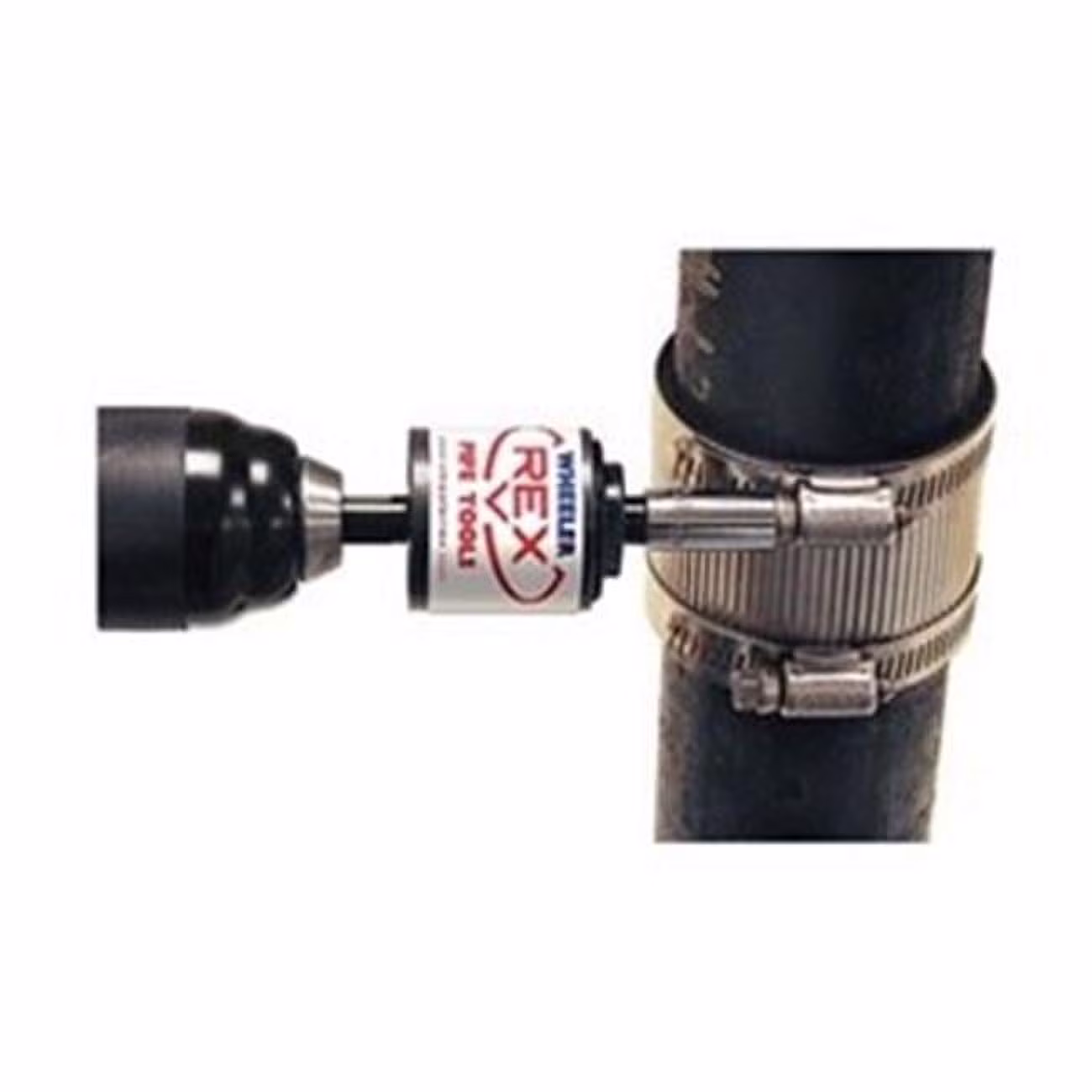 Wheeler Rex 1965 Fastite 0.37 in. Socket 80 in. lbs for Cordless Drill