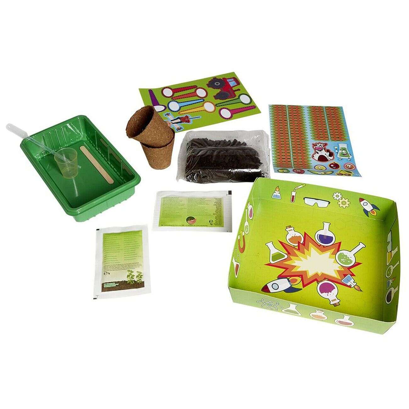 Jeu petit agriculteur