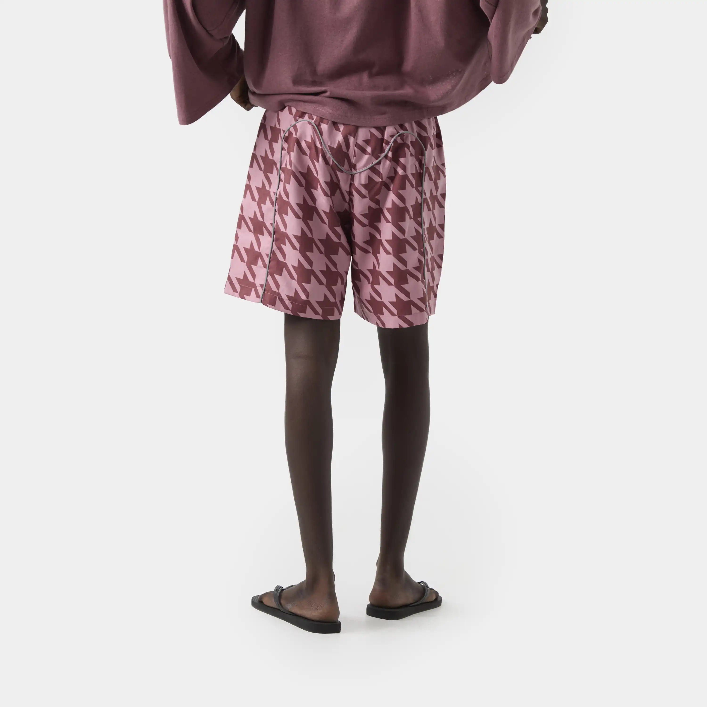 JJ Redwood Swim Trunk