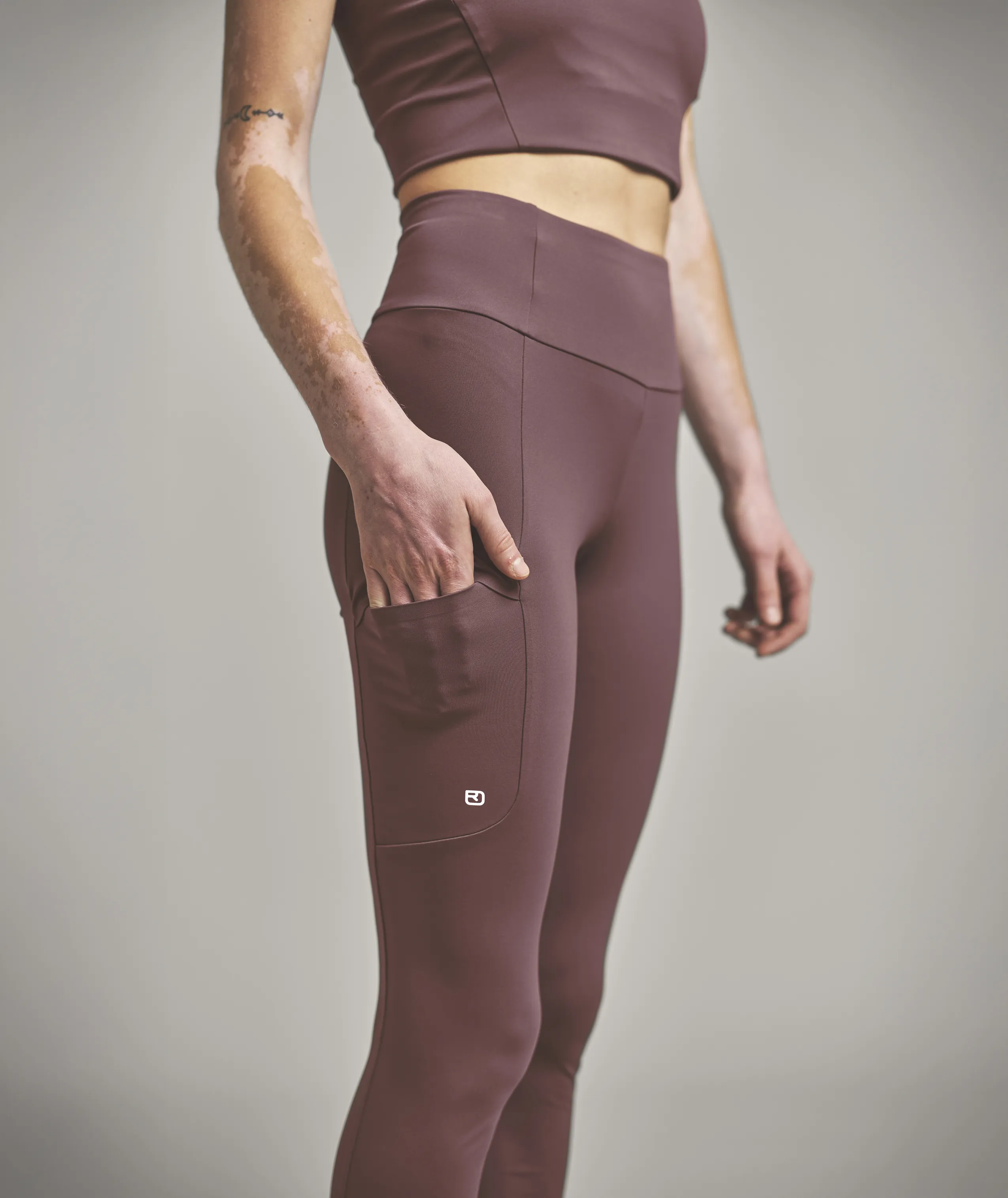 ORTOVOXR ALL MOUNTAIN TIGHTS
