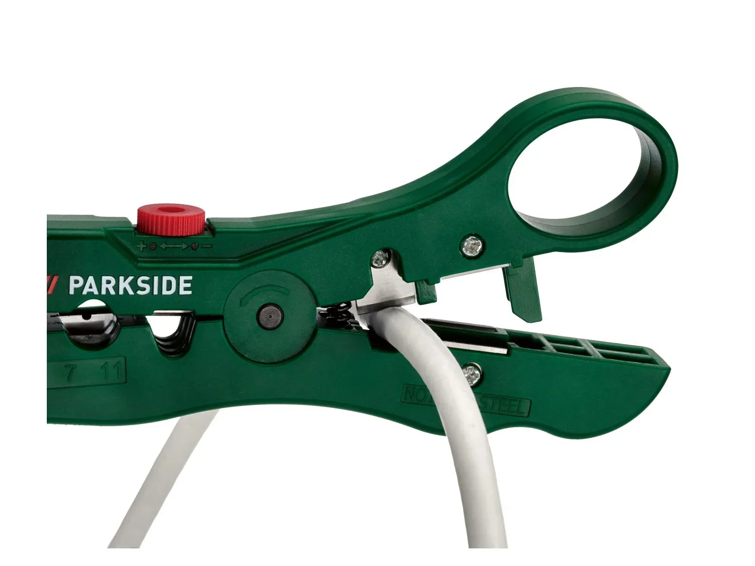 PARKSIDE Pince  dnuder