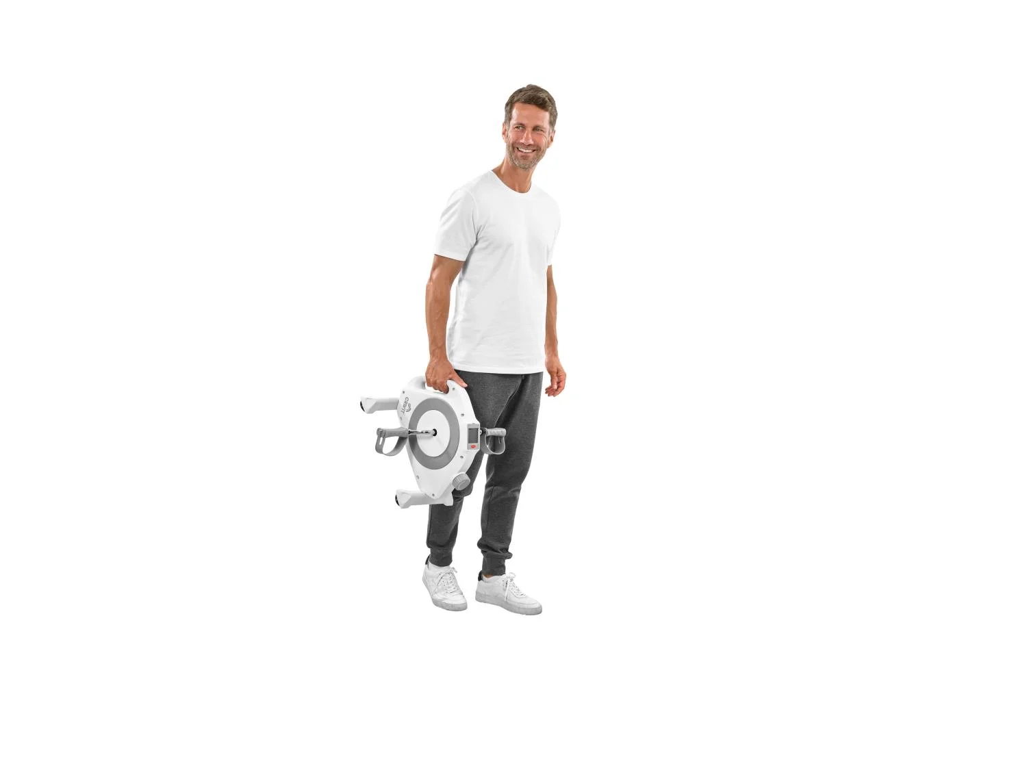 CRIVIT Appareil de musculation bras et jambes