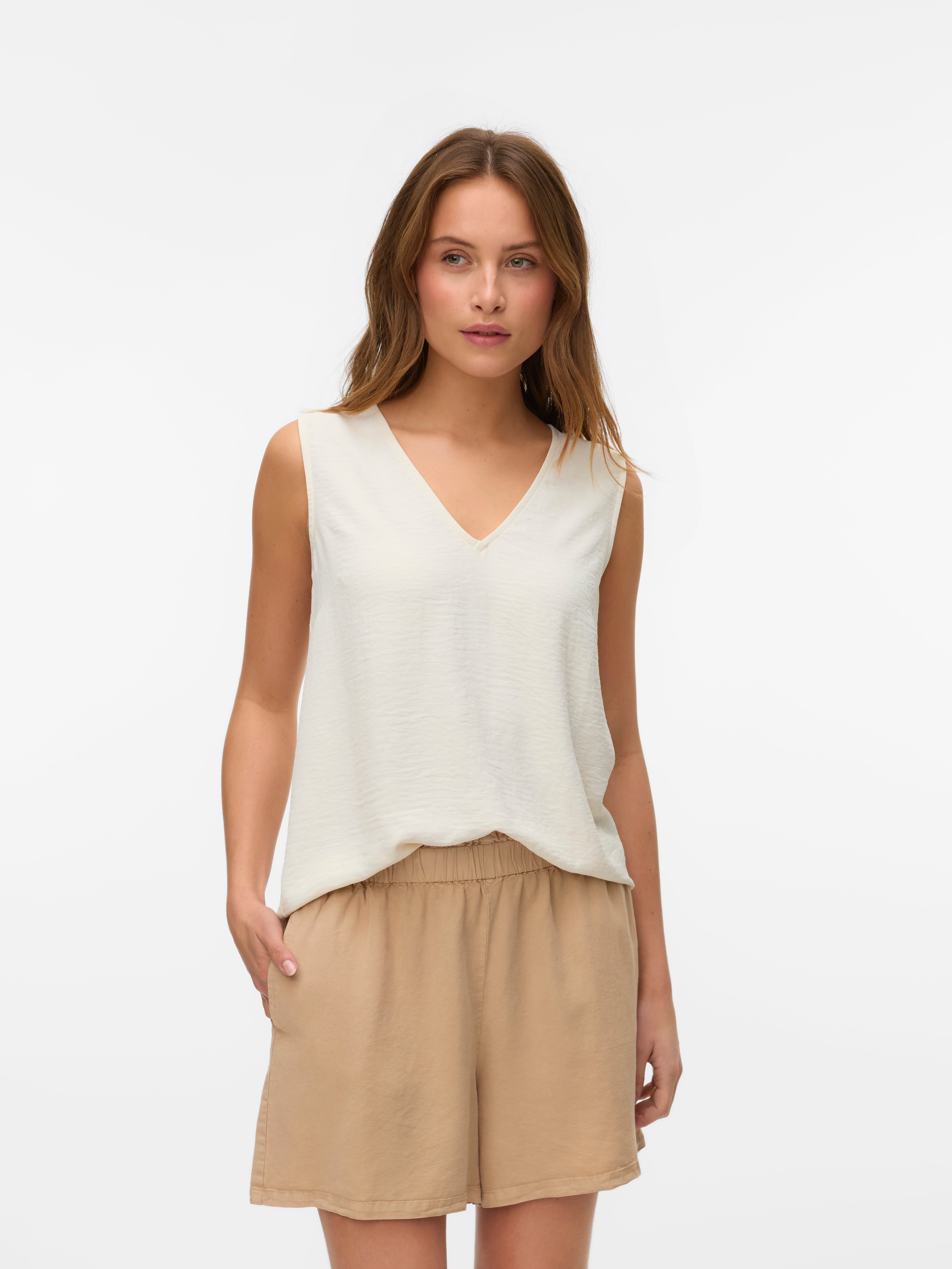 VERO MODA® VMALVA Top