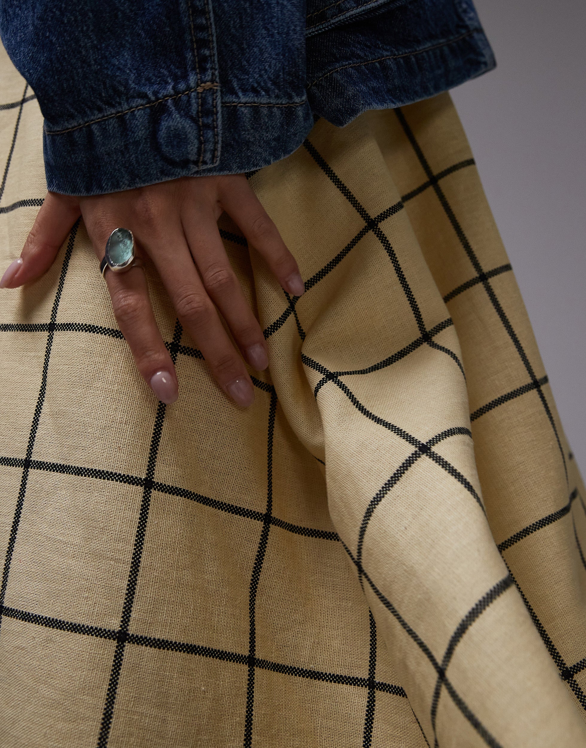 VERO MODA® TOPSHOP Skirt