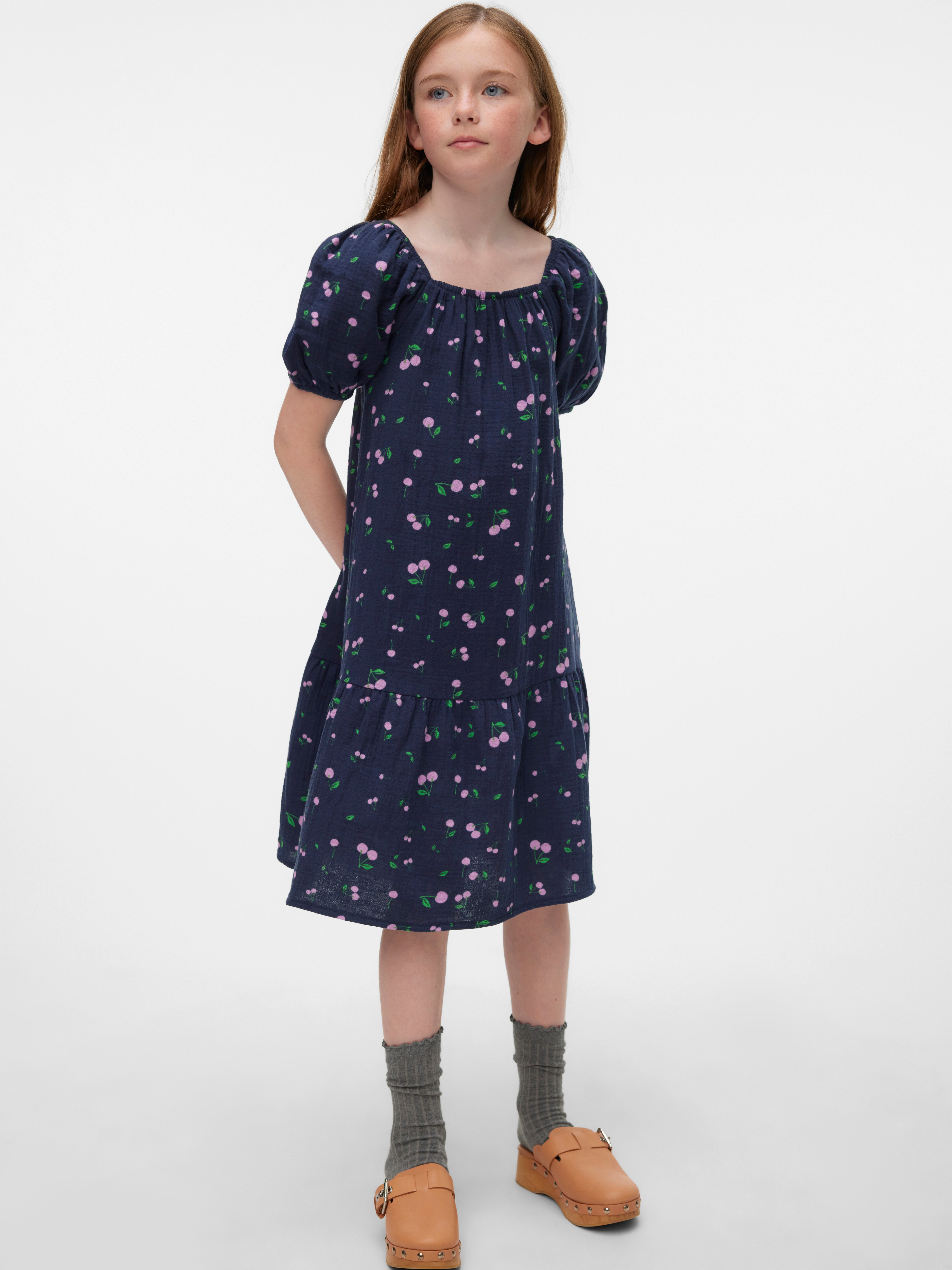 VERO MODA® VMNATALI Short dress