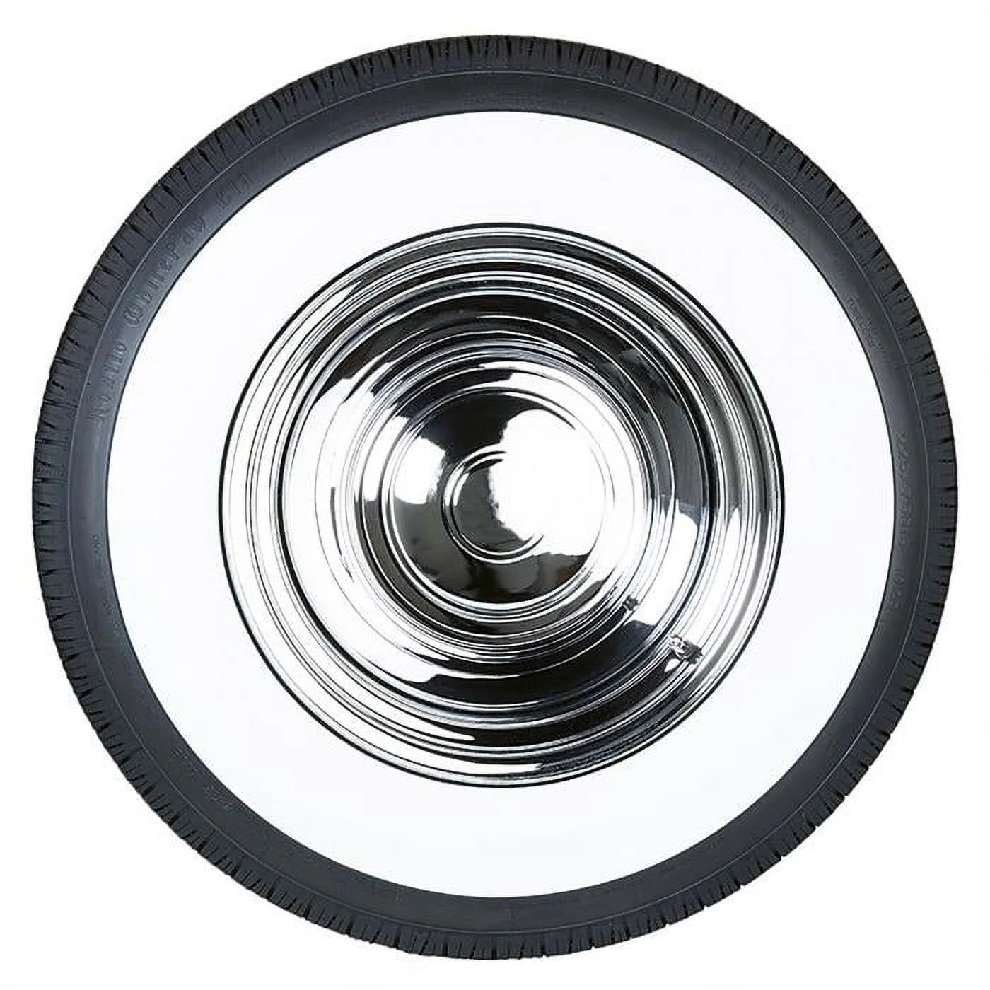 Kontio Tyres 235/75R15 Tire