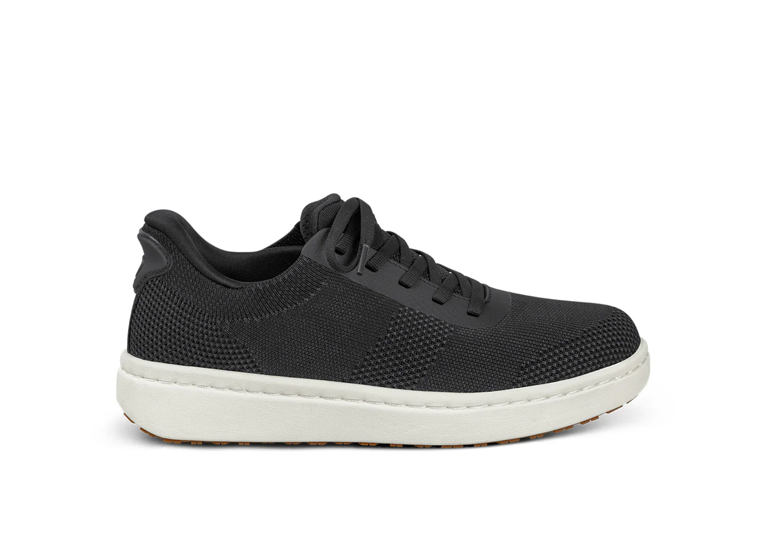Wander Hands-Free Knit - Black