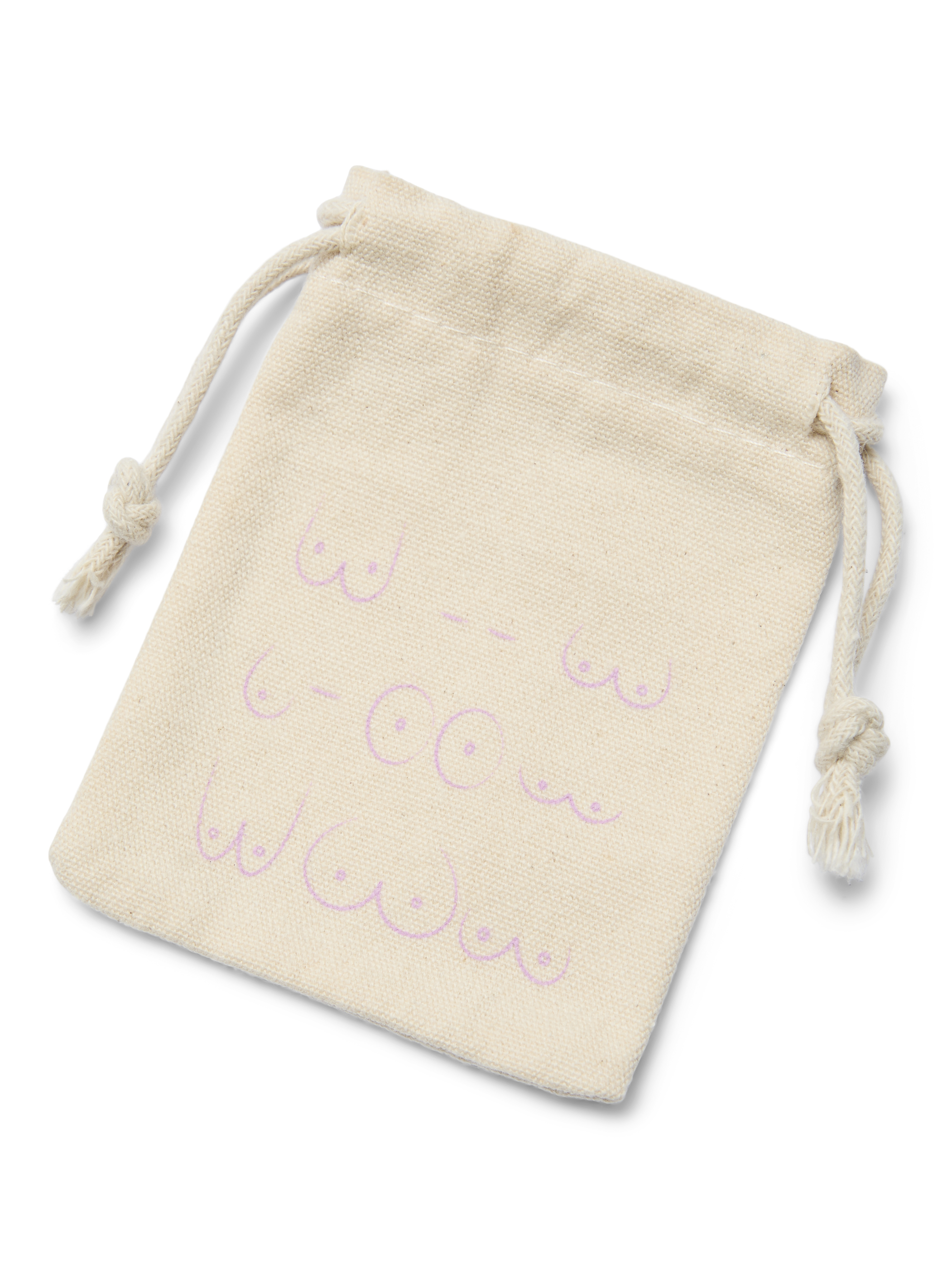 VERO MODA® Rose Quartz Gua Sha stone