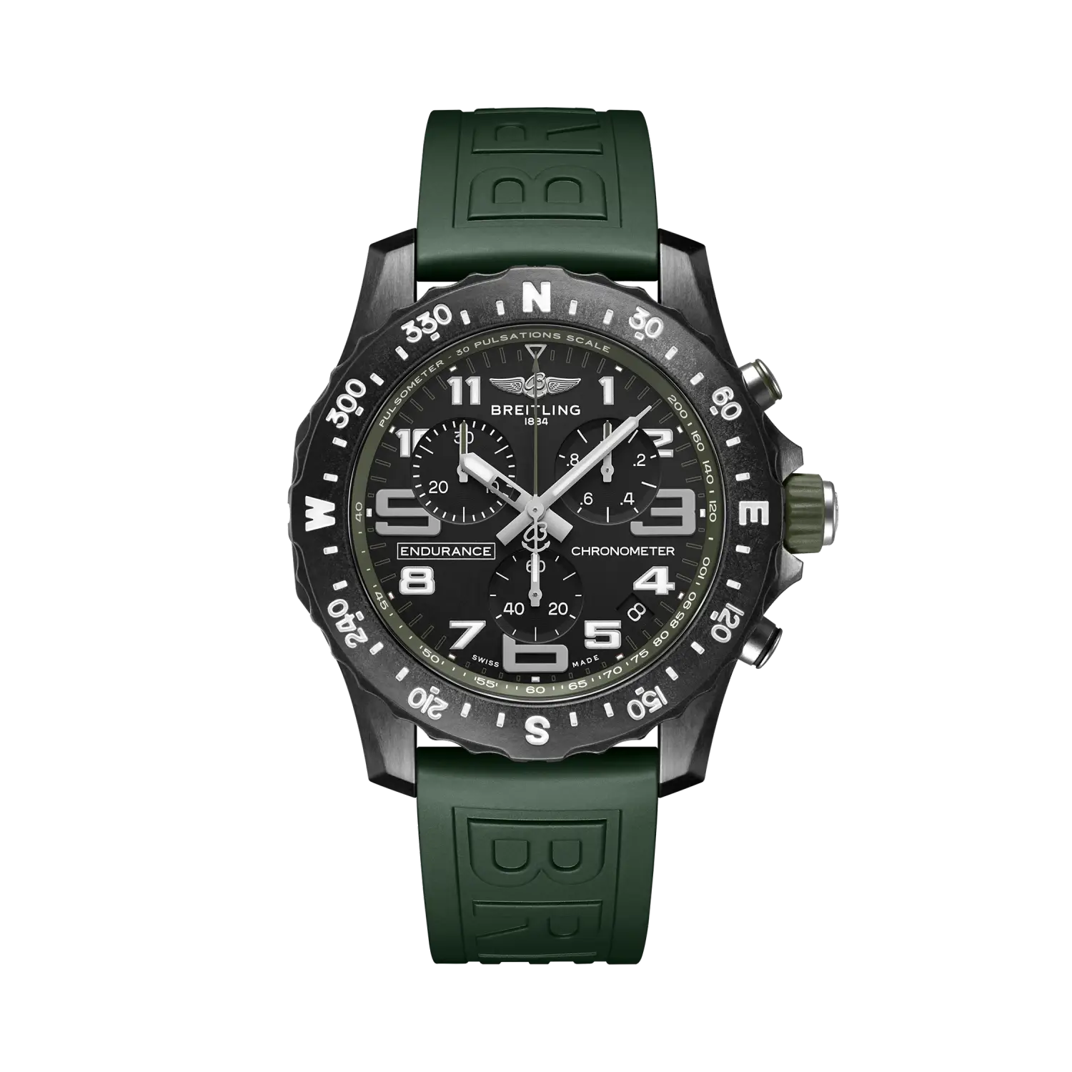 【Super Clone】Breitling Professional Endurance Pro 44mm X82310D31B1S1