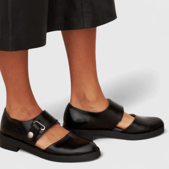 NANCY™|CHAUSSURES MARY JANE ORTHOPÉDIQUES