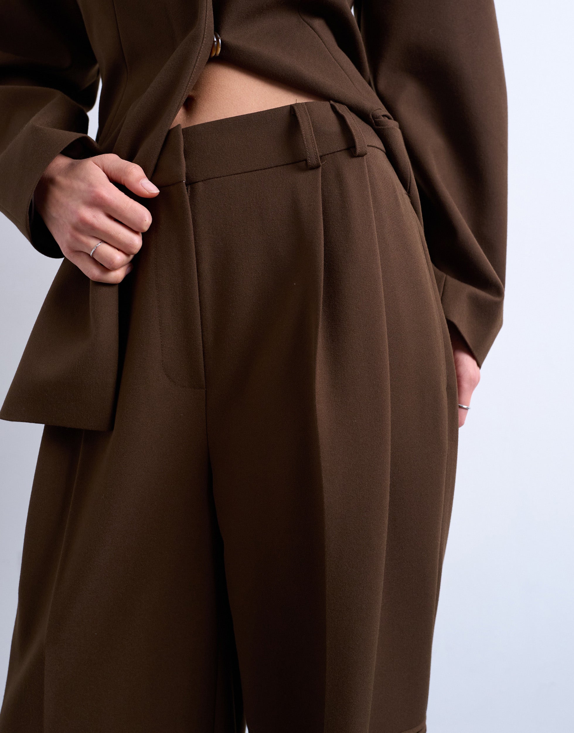 VERO MODA® TSEA Tailored Trousers