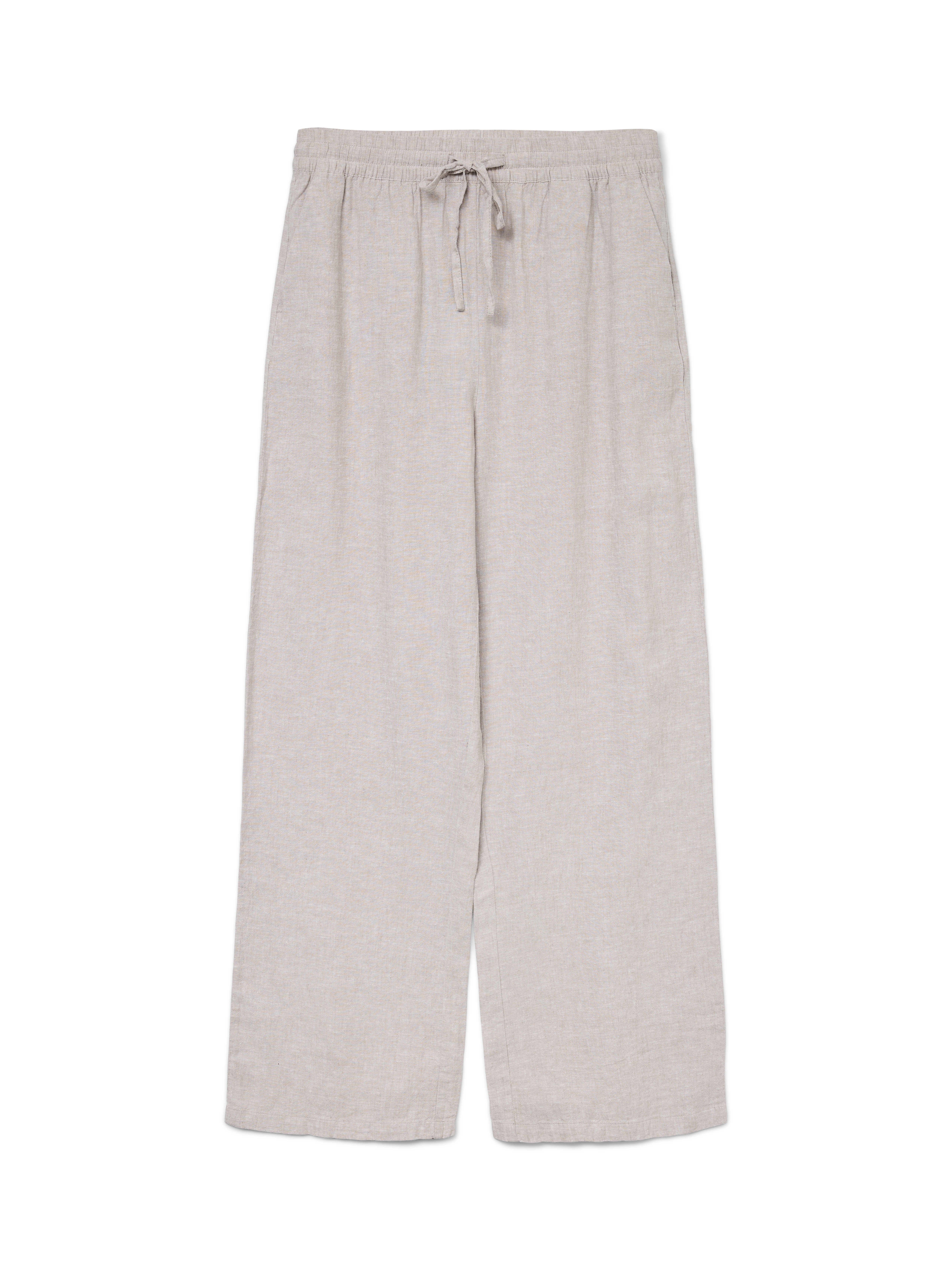 VERO MODA® VMCLINN High waist Trousers